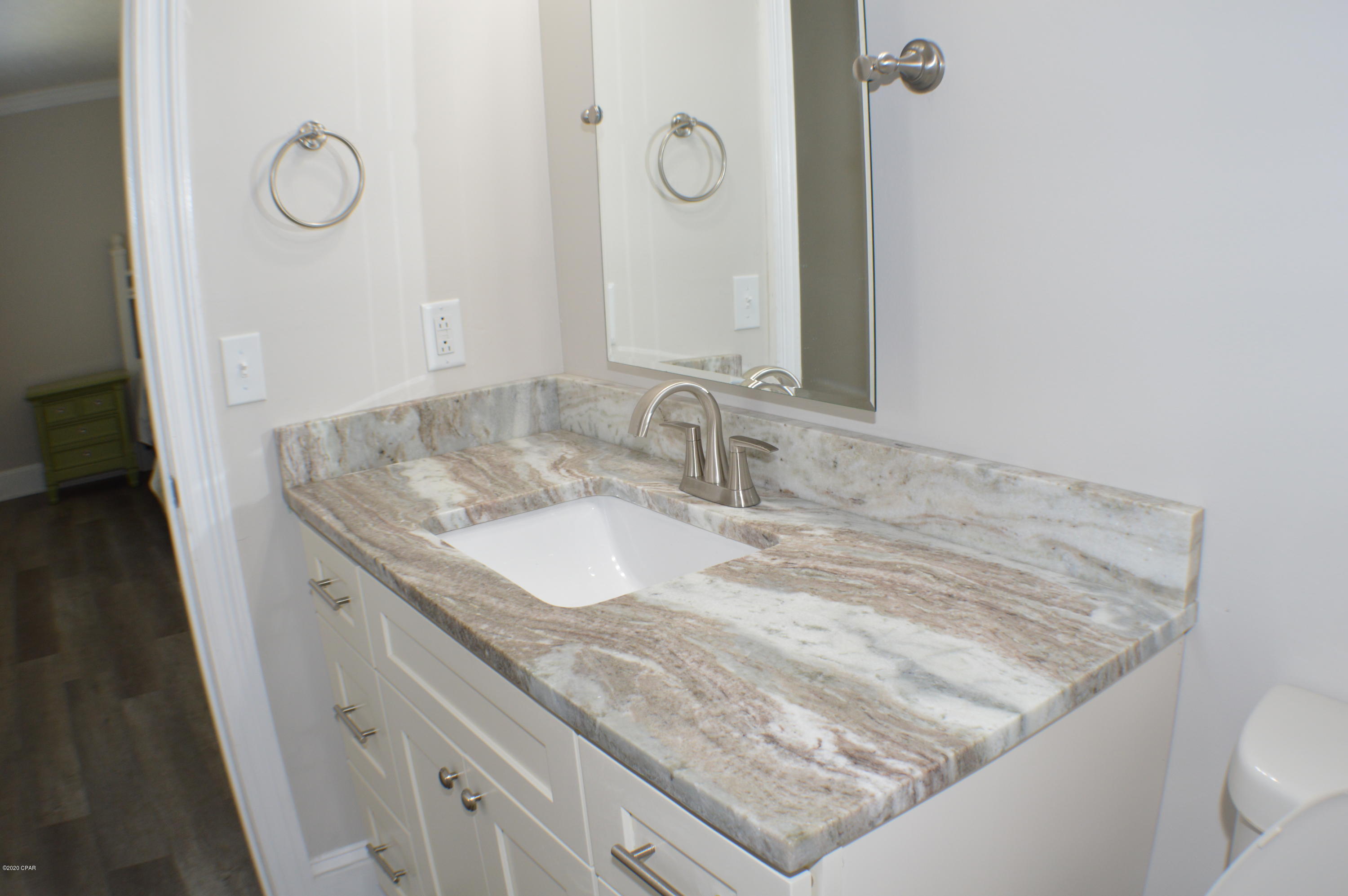 Bel Air - Residential