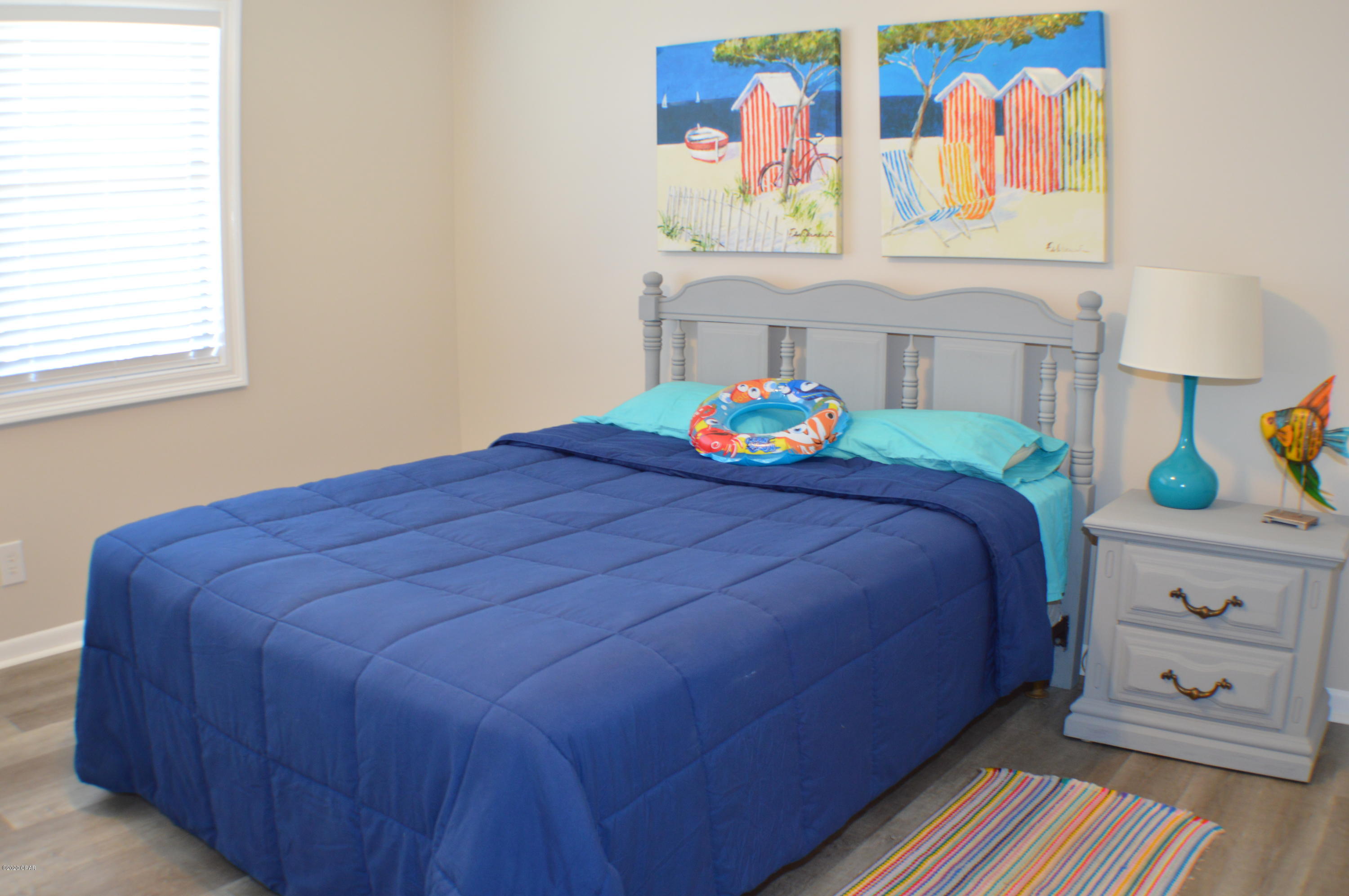 Bel Air - Residential