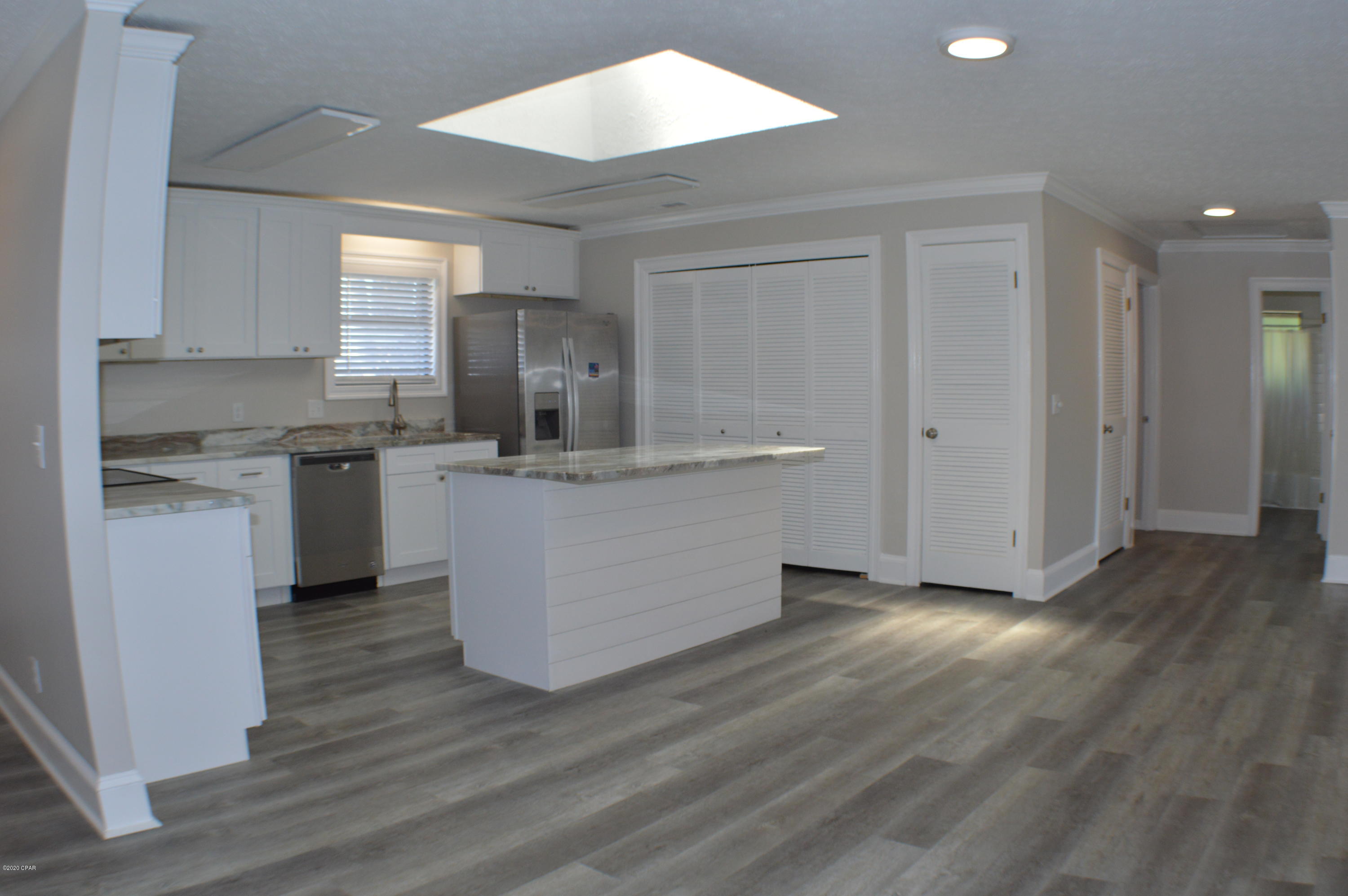 Bel Air - Residential