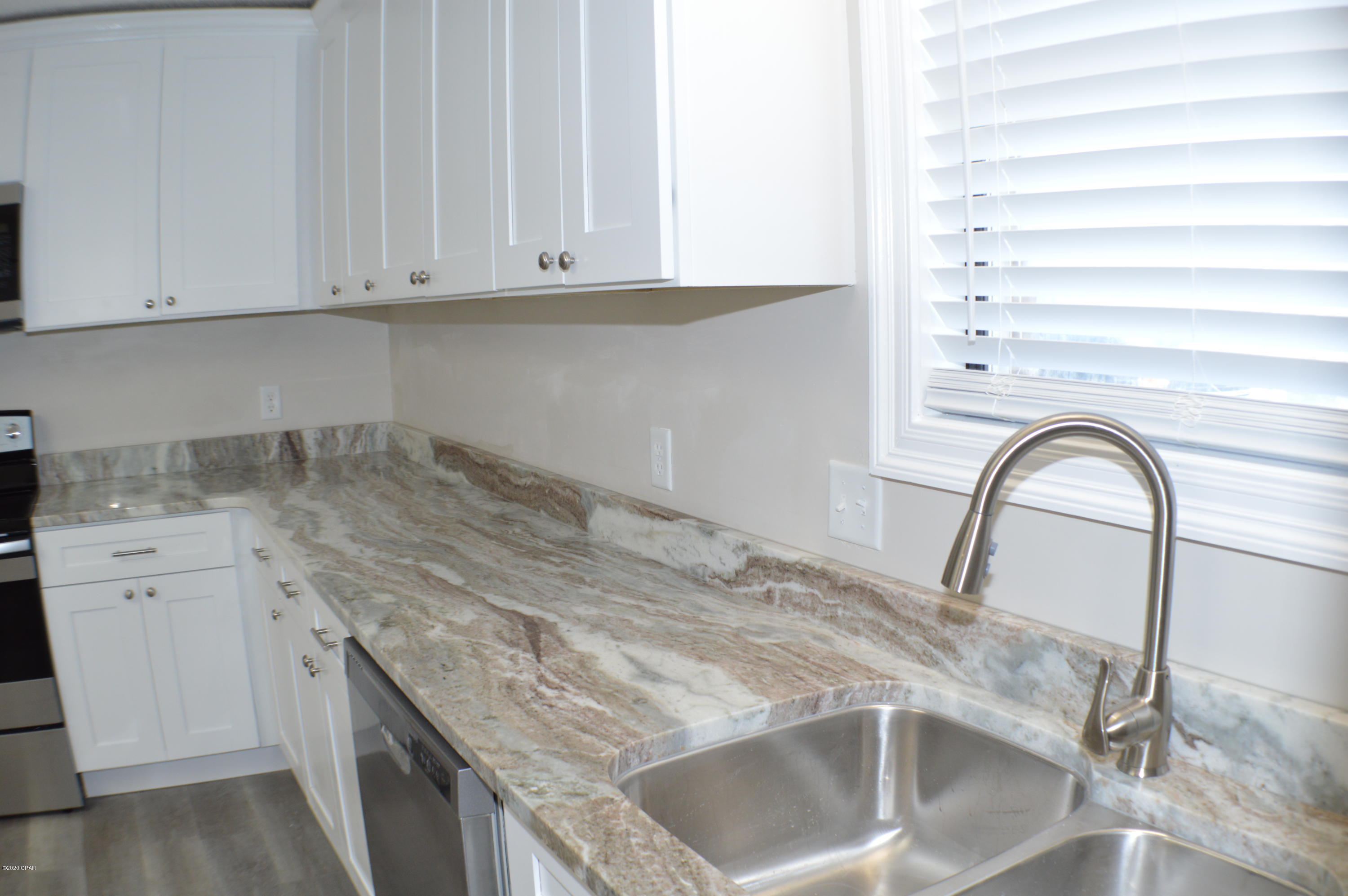 Bel Air - Residential