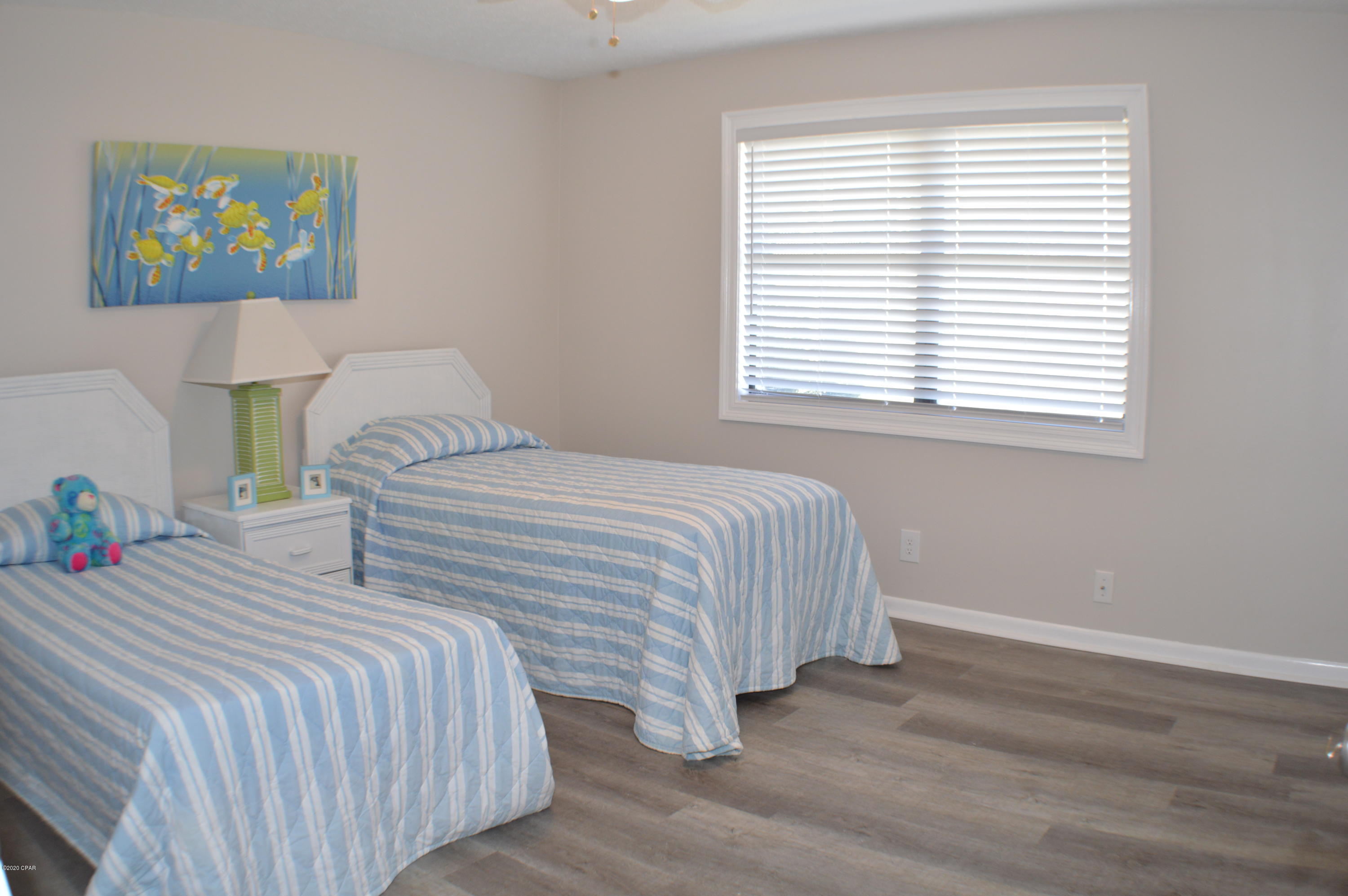 Bel Air - Residential