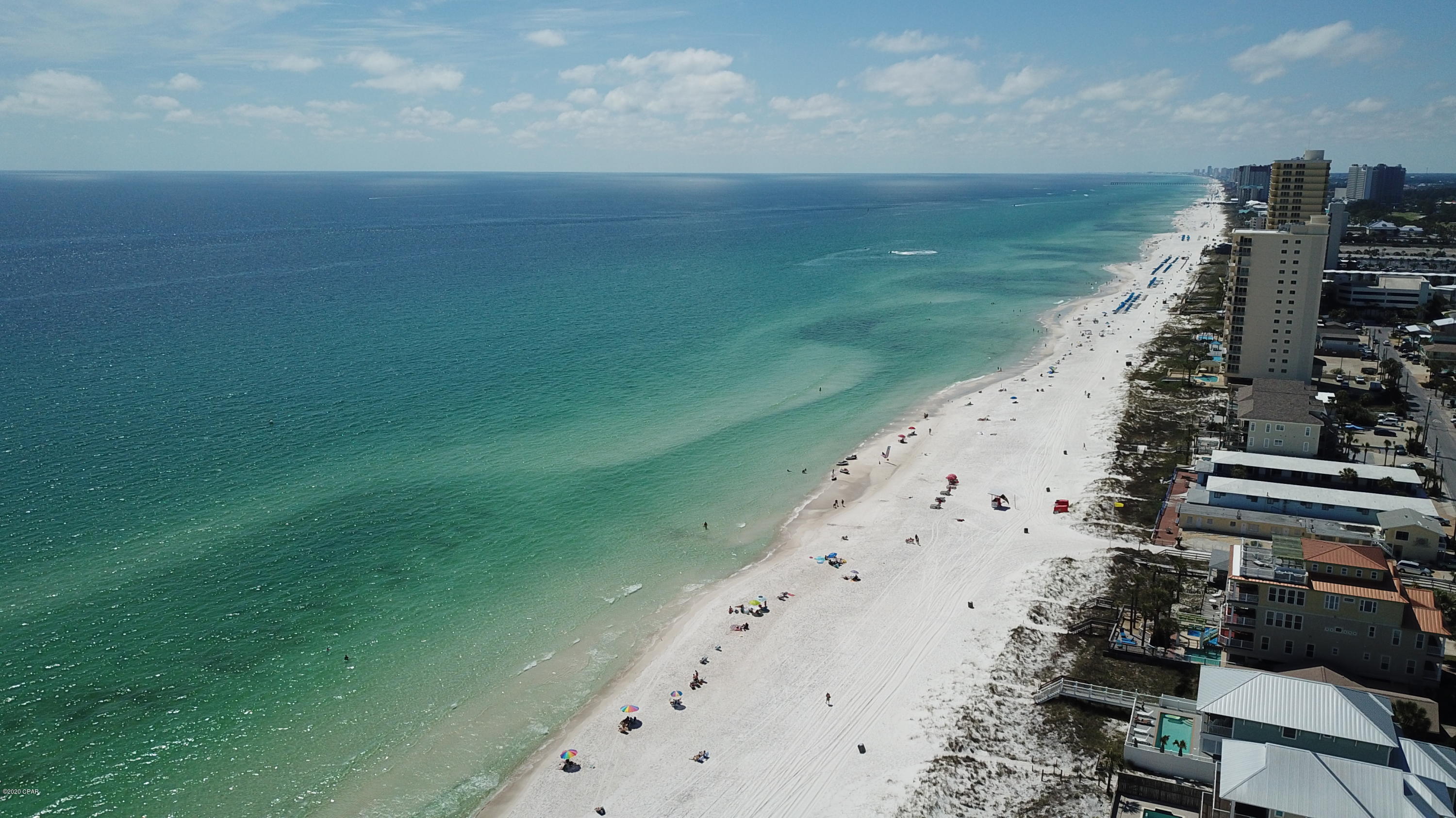 Bel Air - Residential