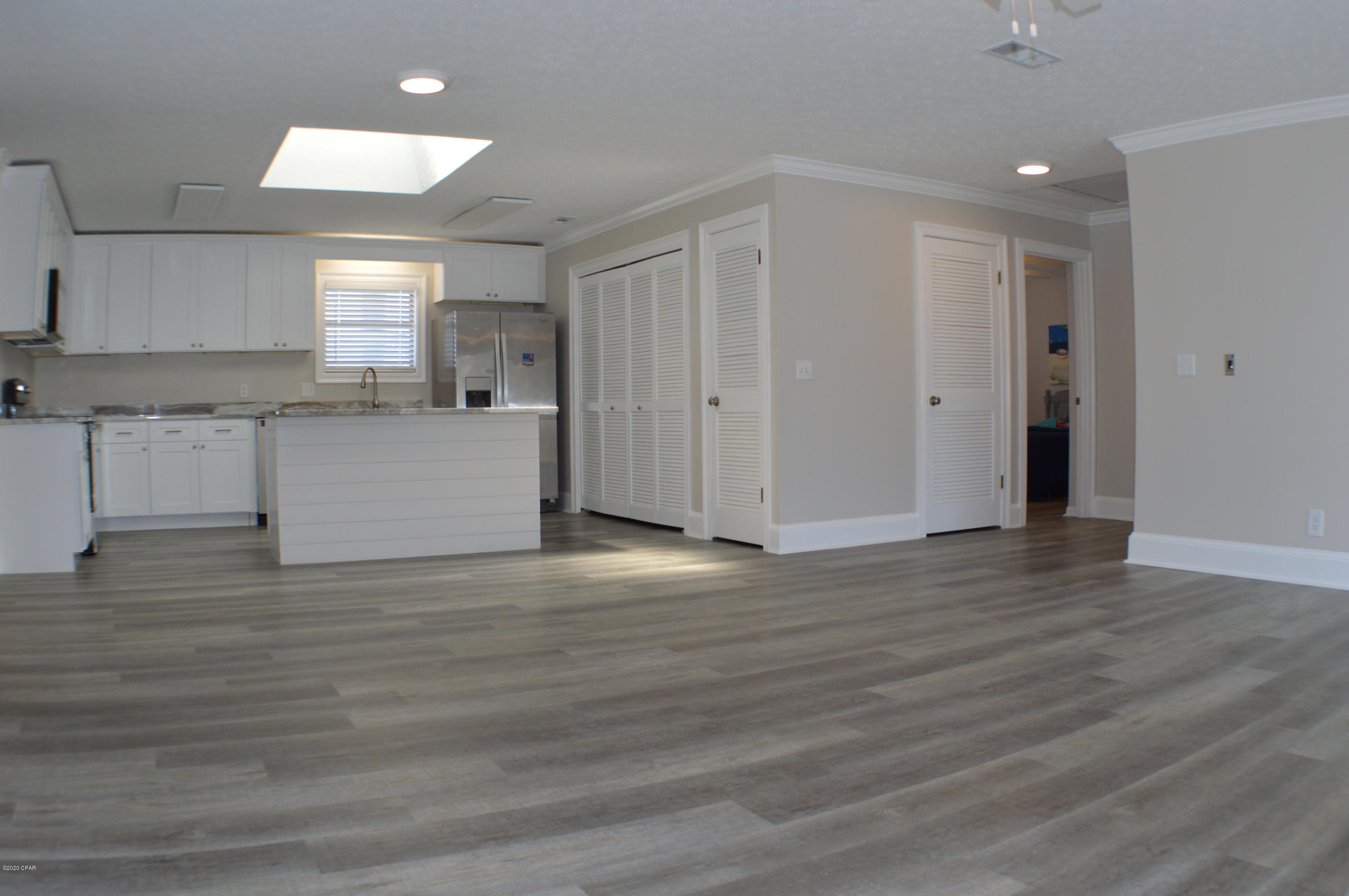 Bel Air - Residential