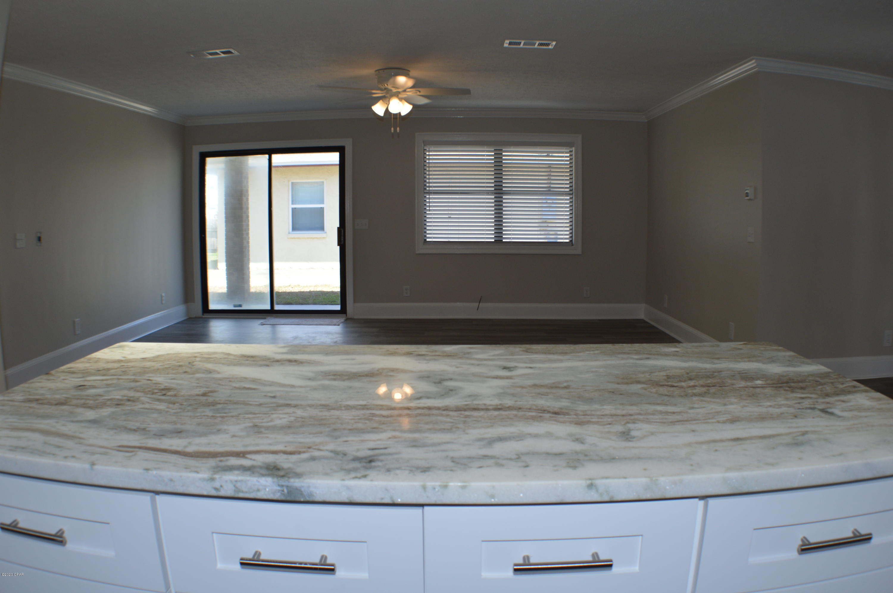 Bel Air - Residential