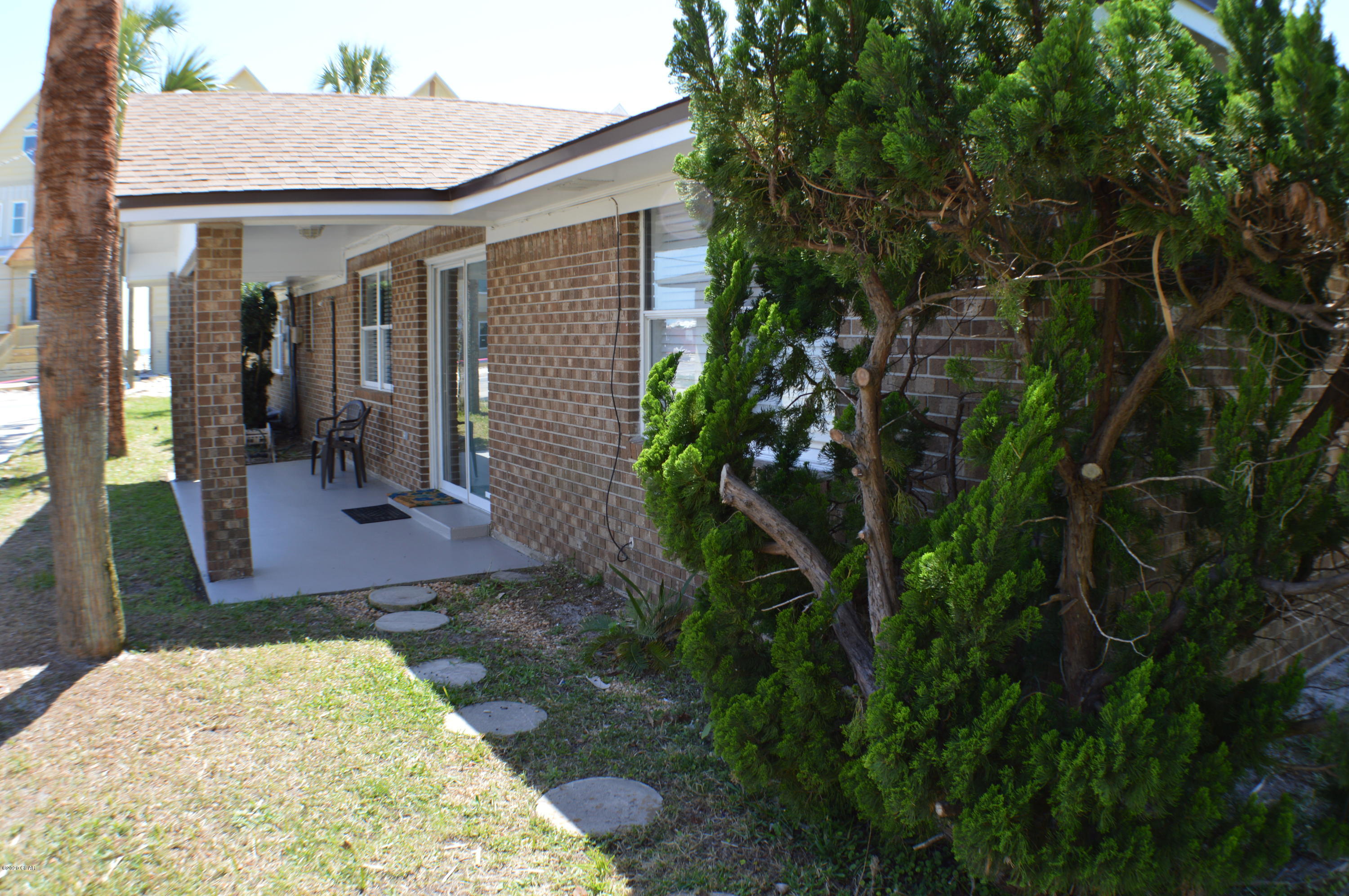 Bel Air - Residential