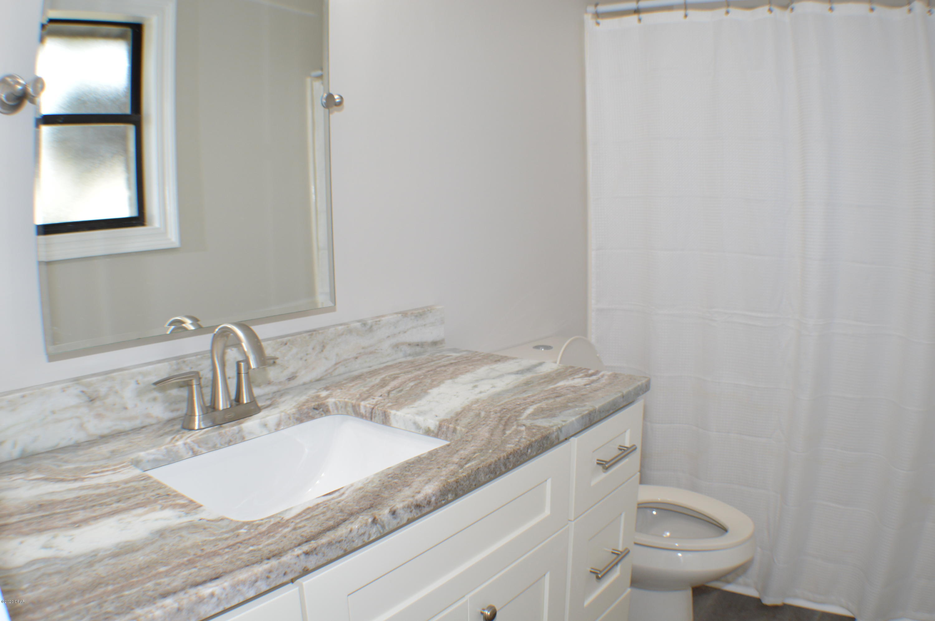 Bel Air - Residential