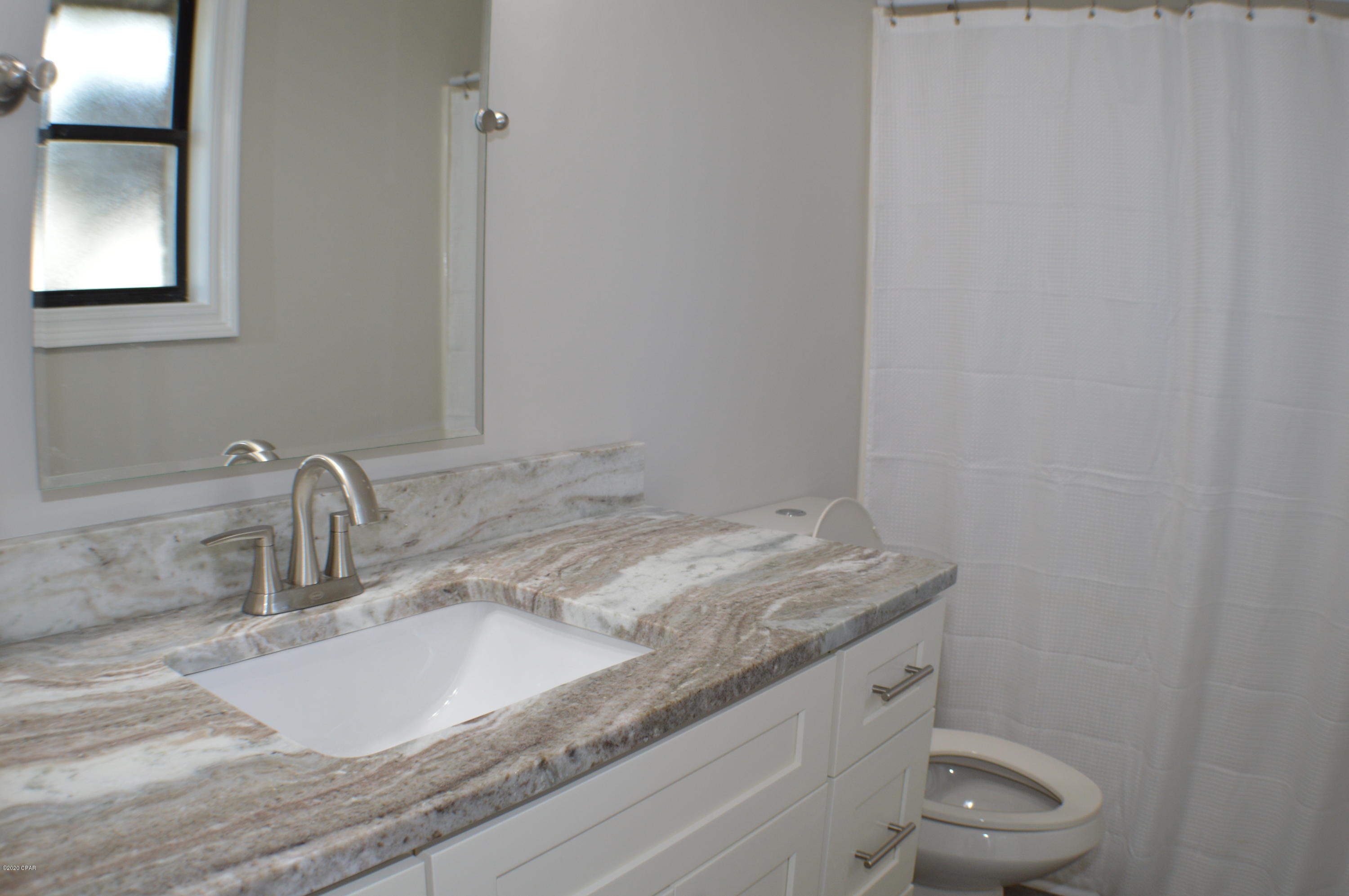 Bel Air - Residential