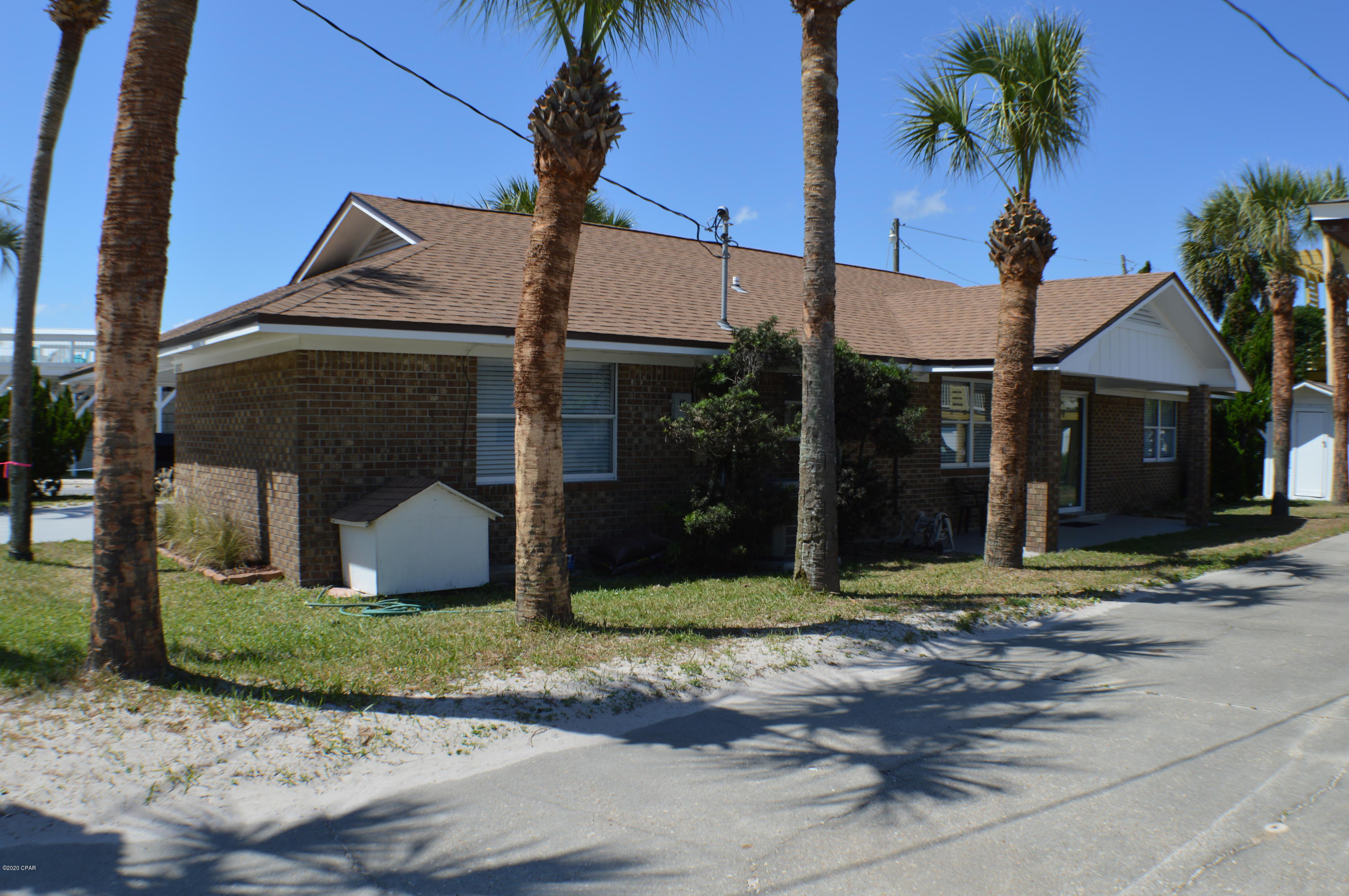 Bel Air - Residential