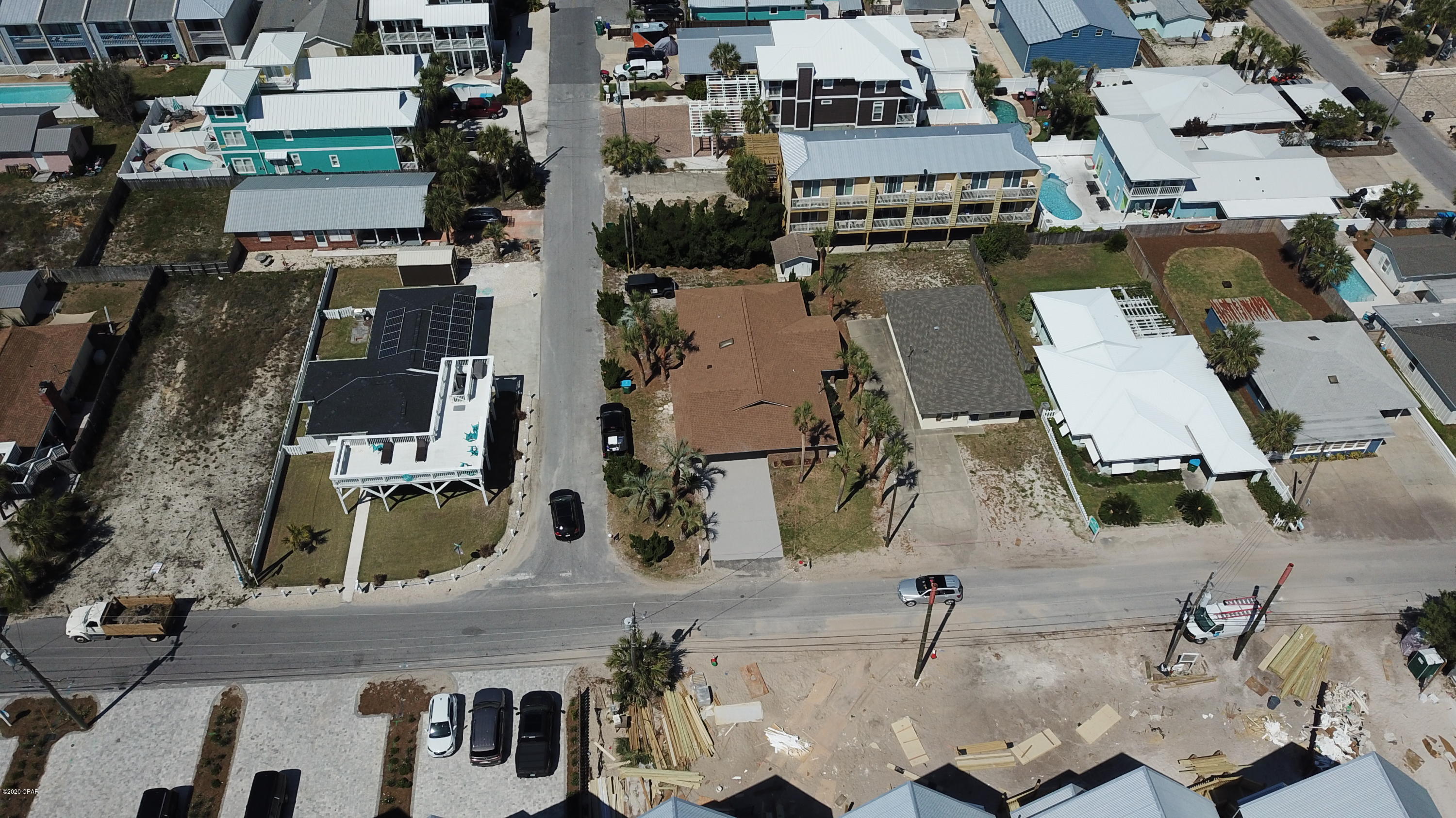 Bel Air - Residential