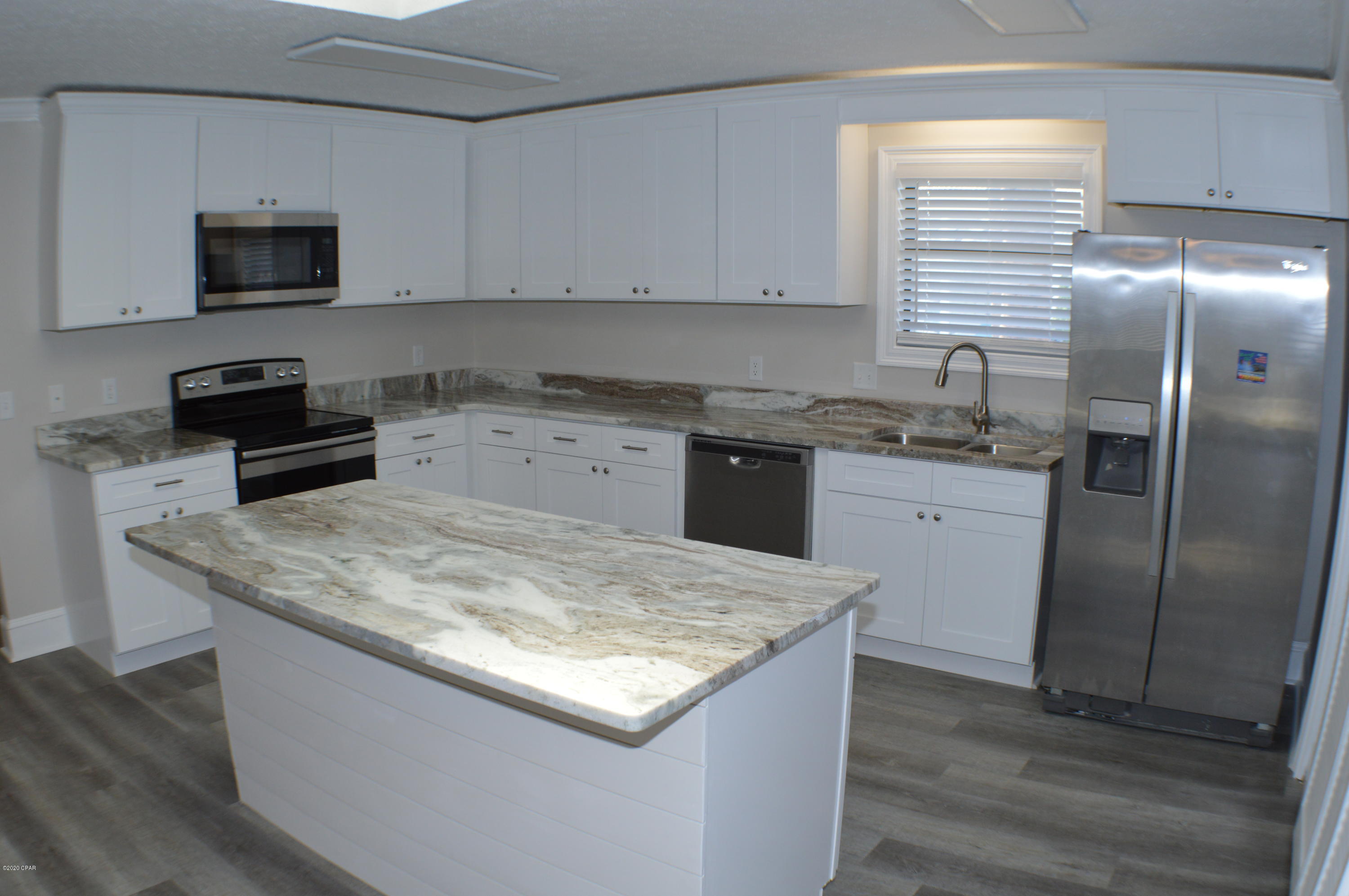 Bel Air - Residential