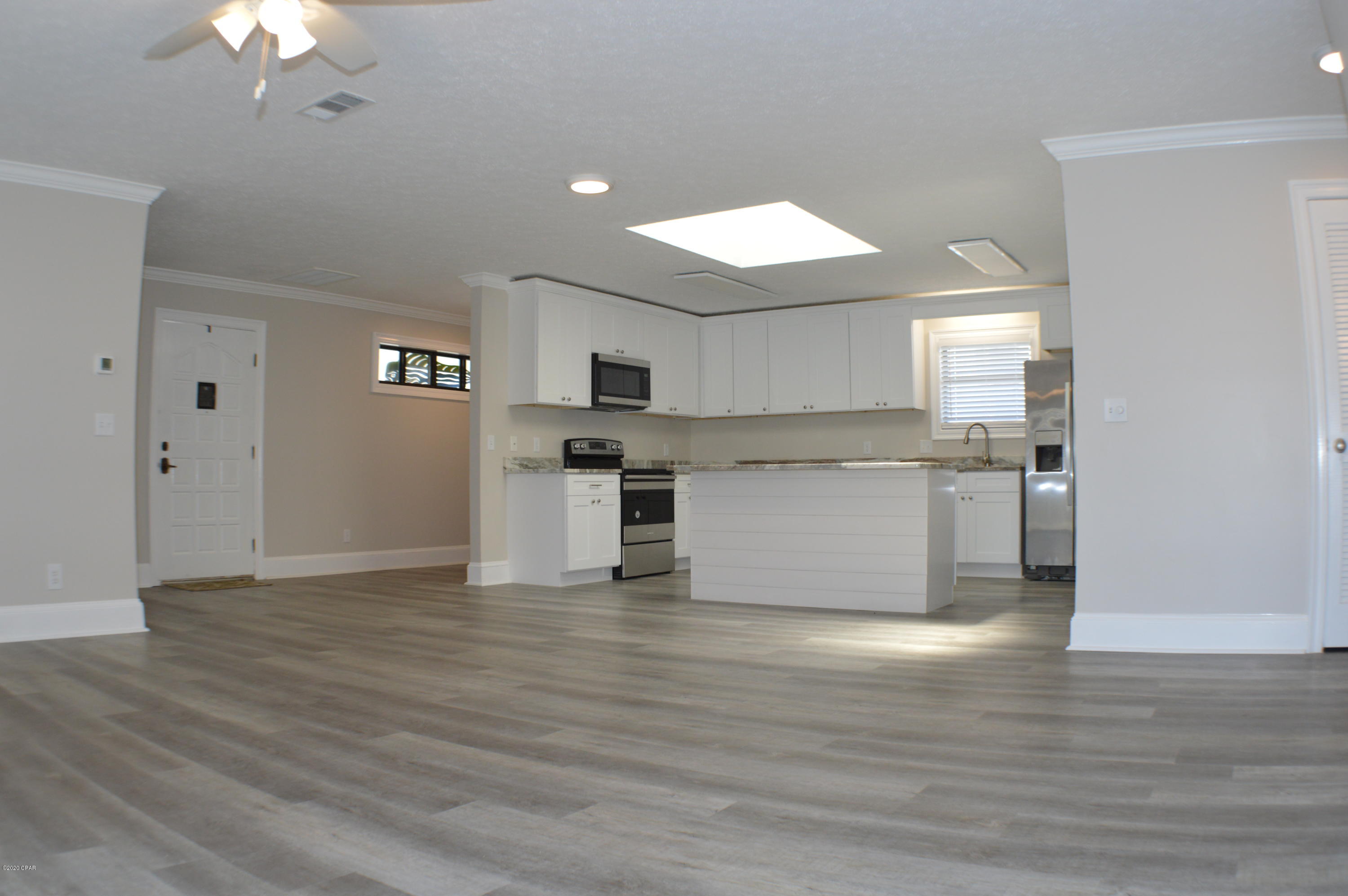 Bel Air - Residential