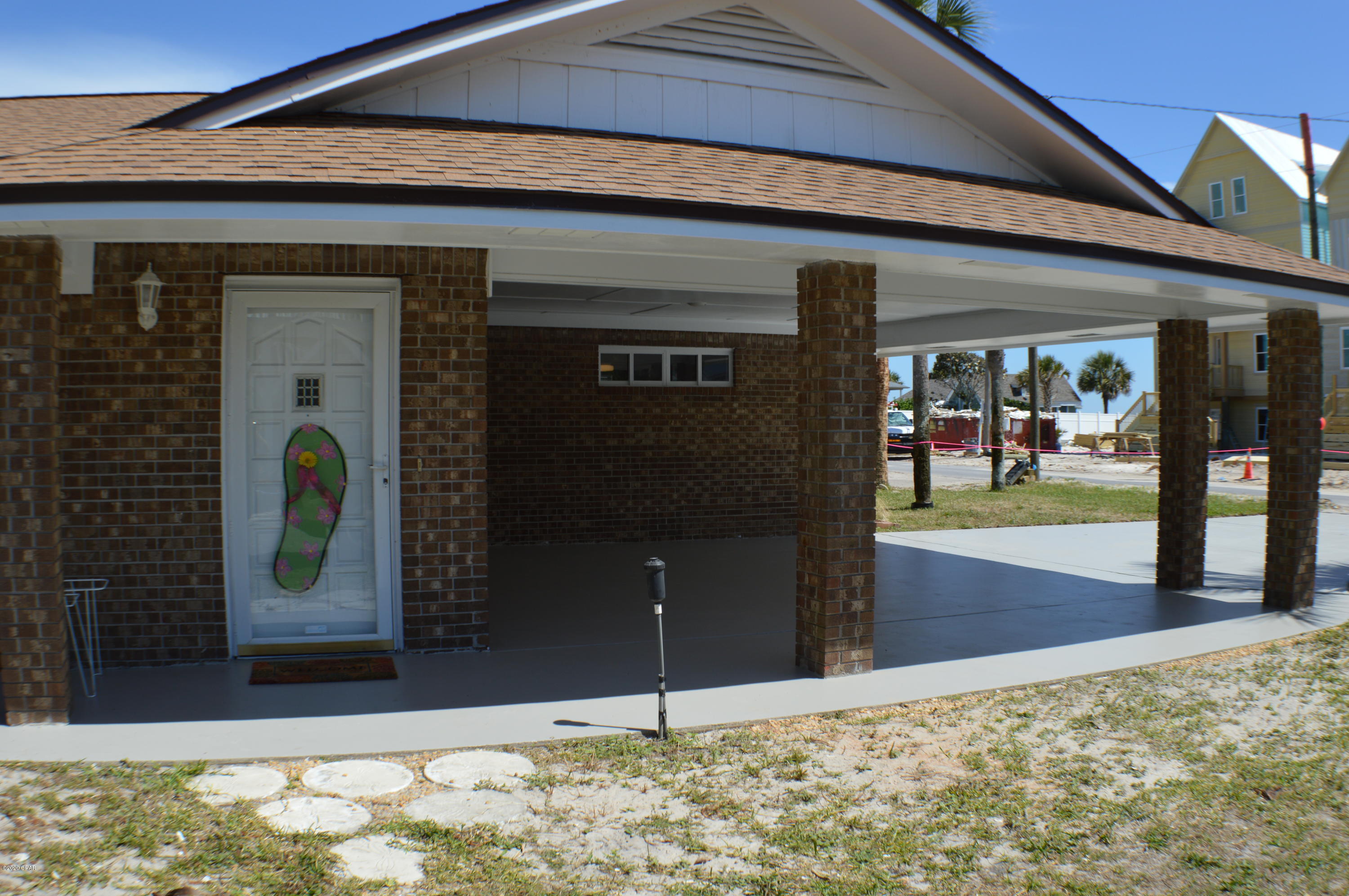 Bel Air - Residential