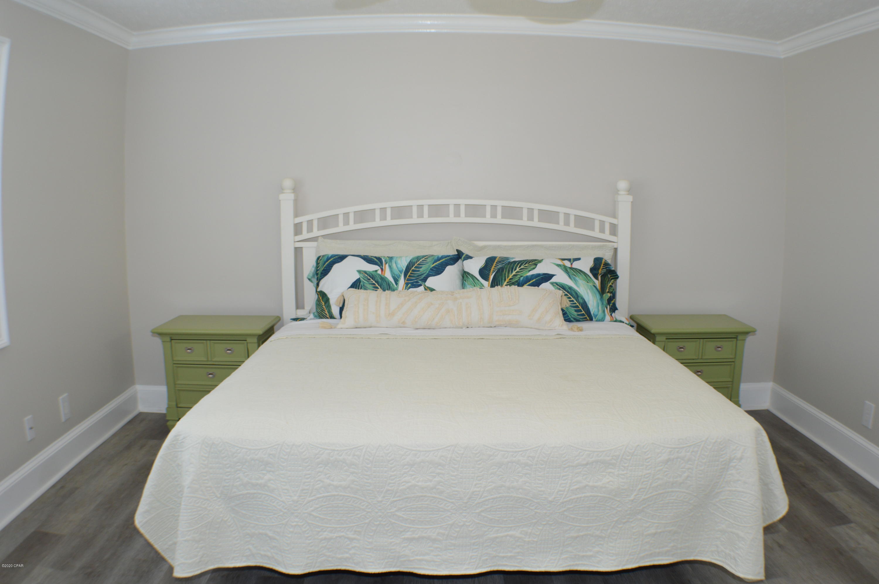 Bel Air - Residential