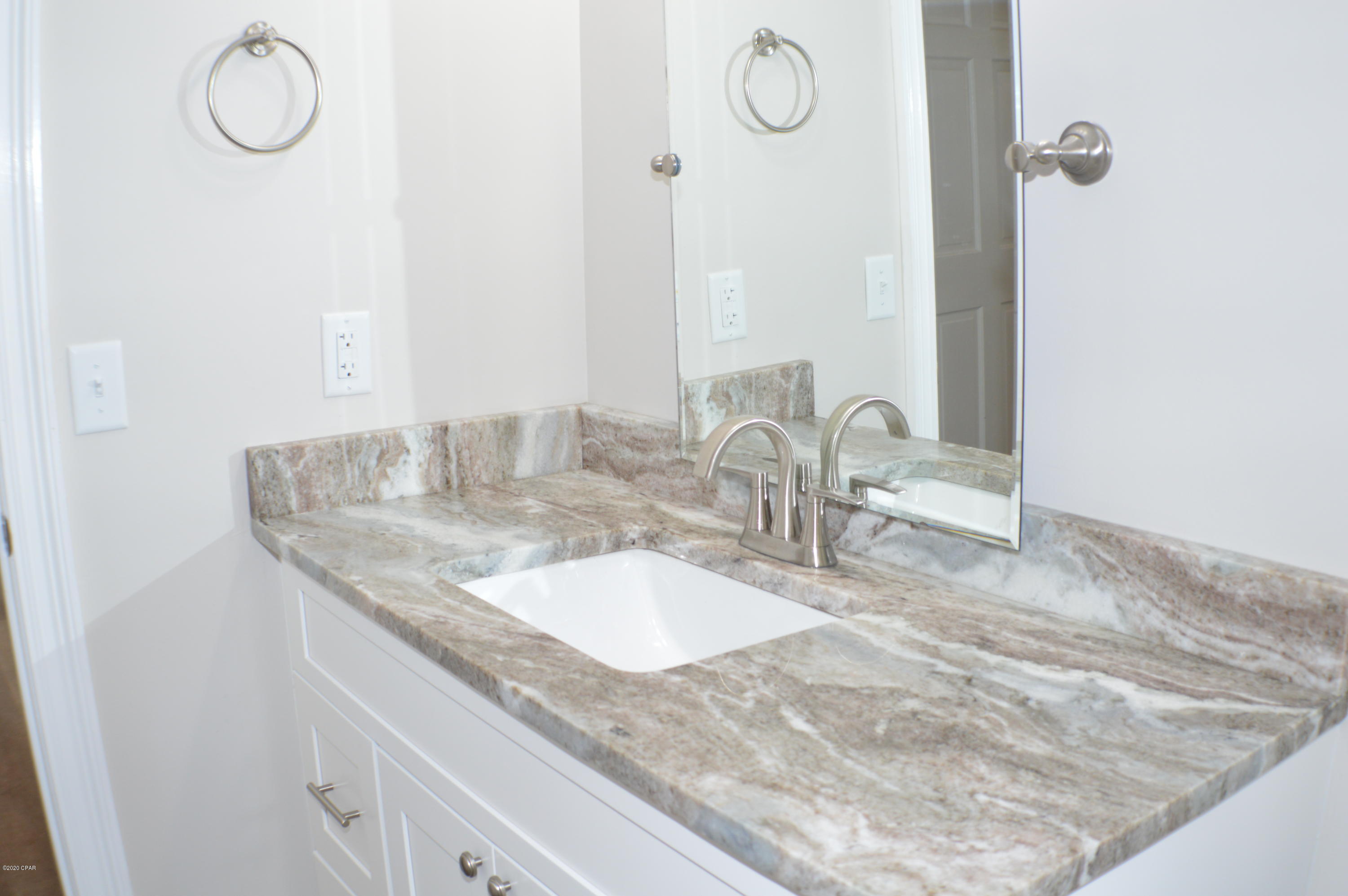 Bel Air - Residential