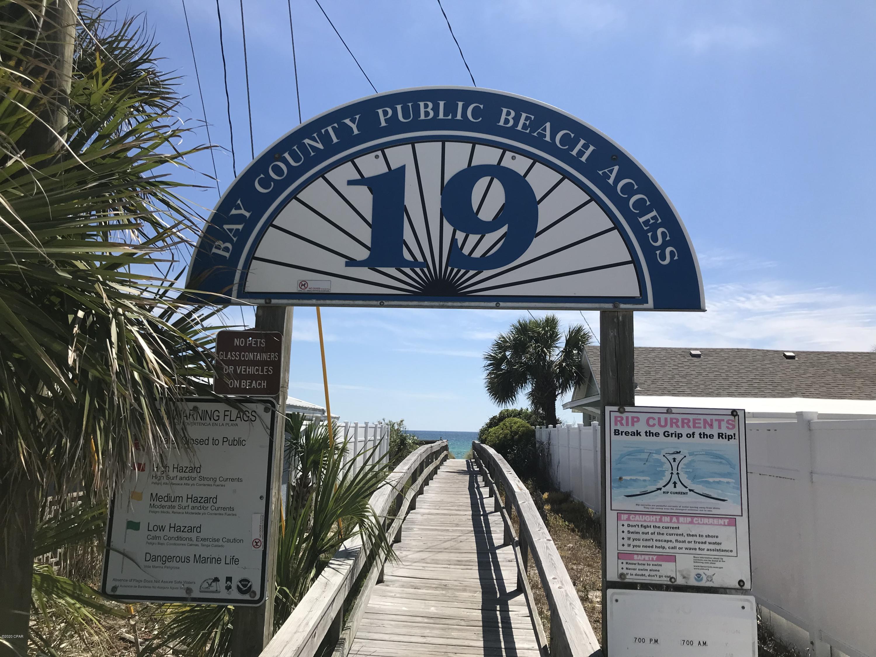 Bel Air - Residential