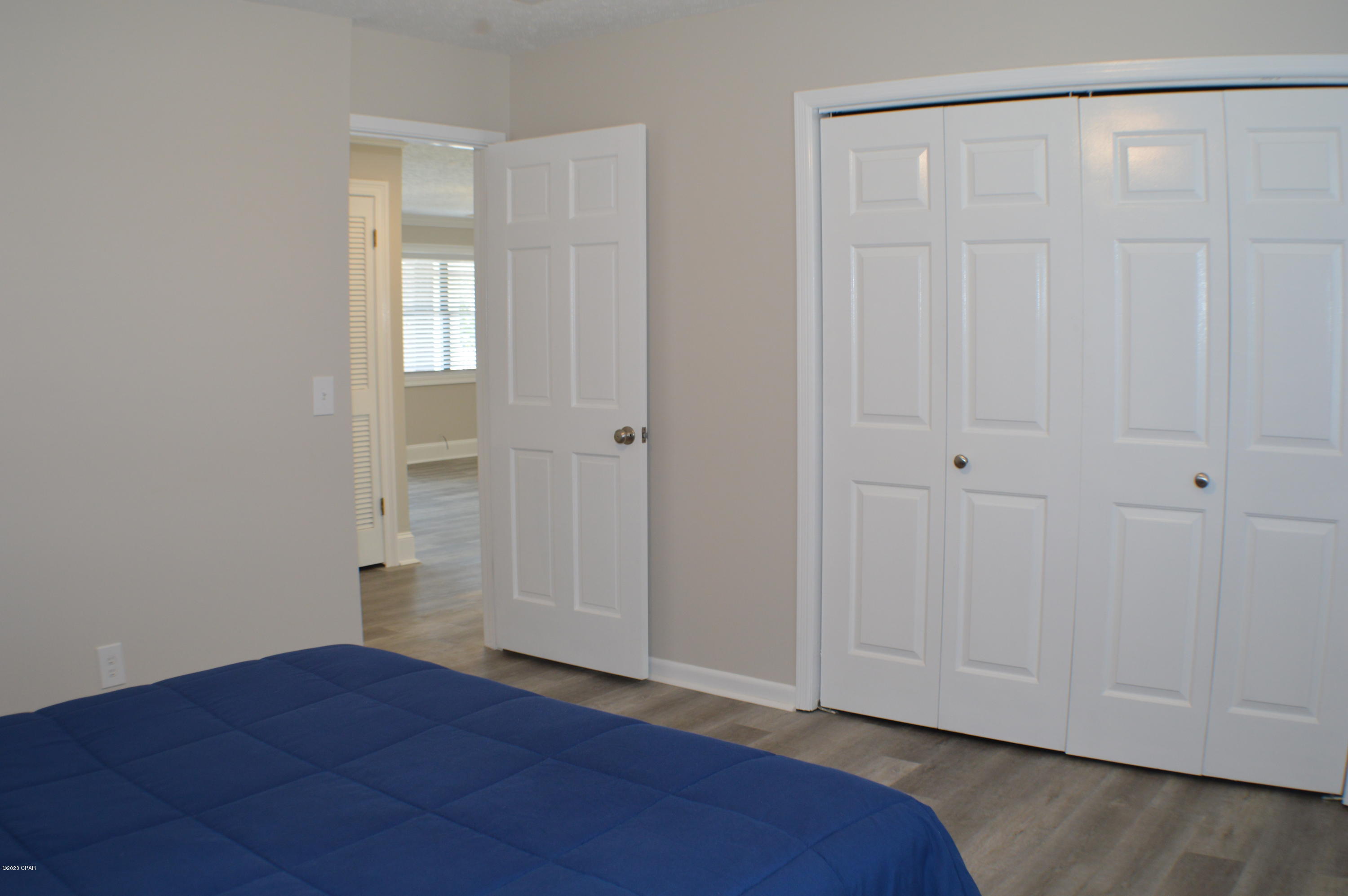 Bel Air - Residential