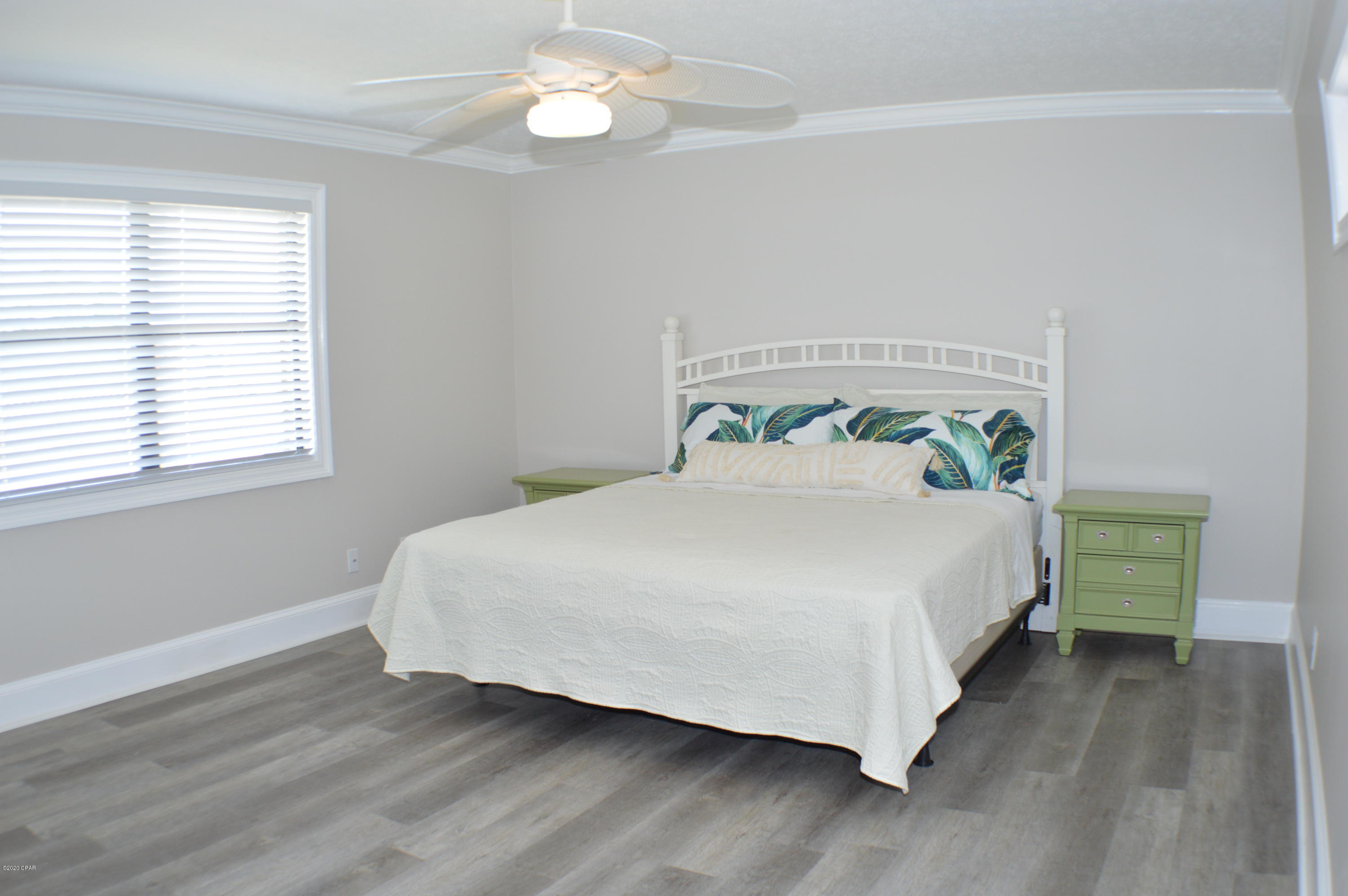 Bel Air - Residential