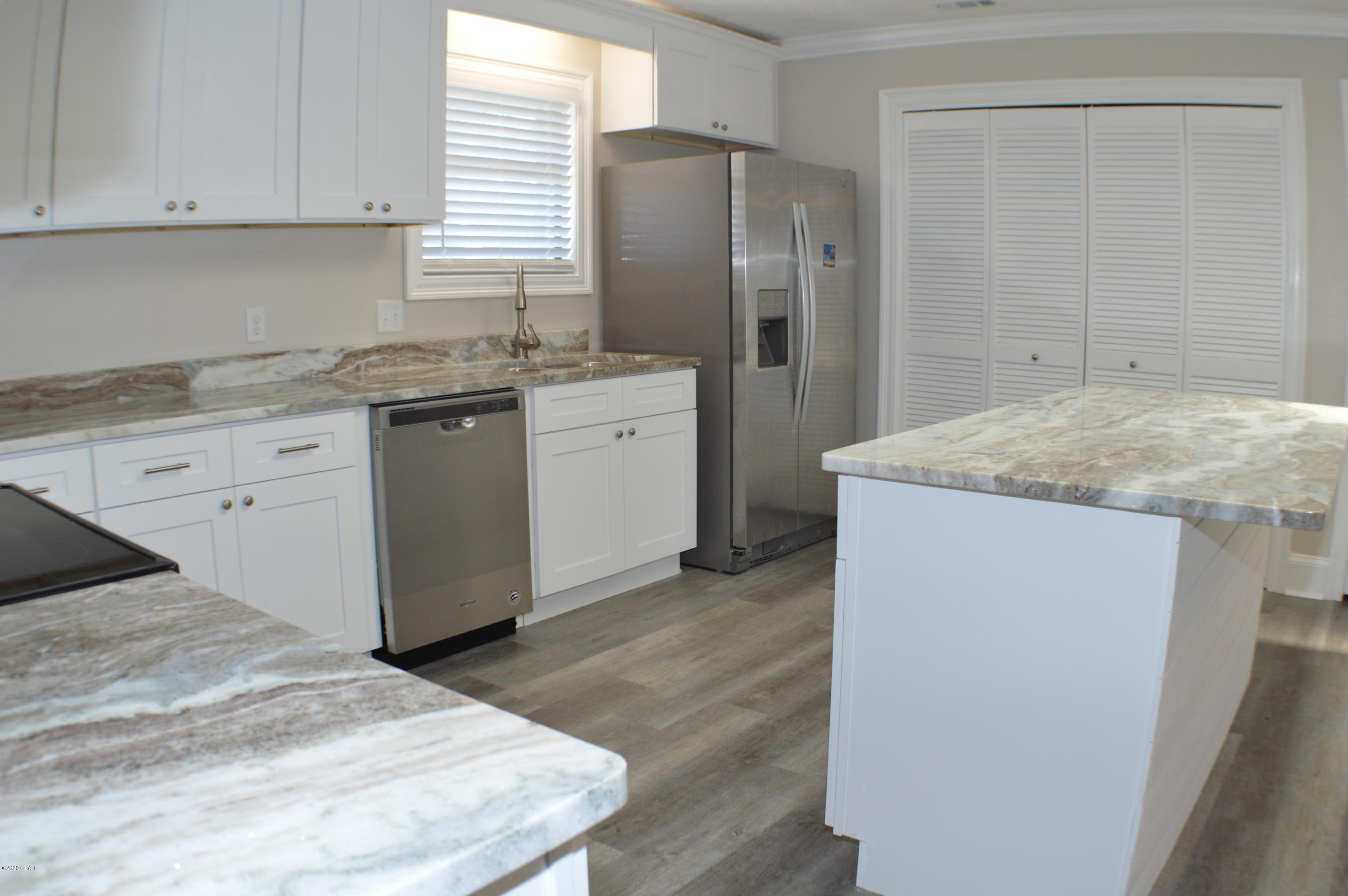 Bel Air - Residential