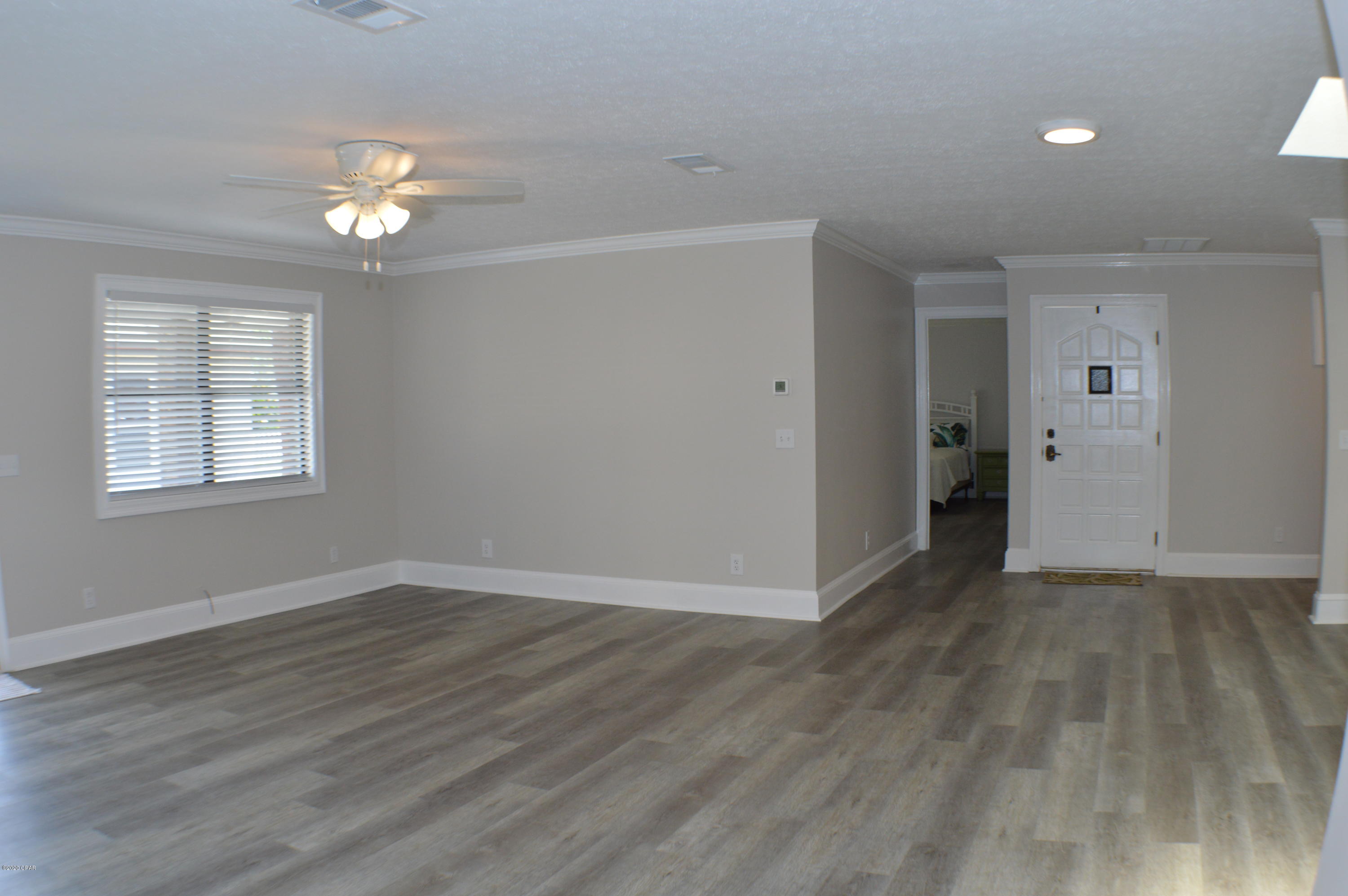 Bel Air - Residential