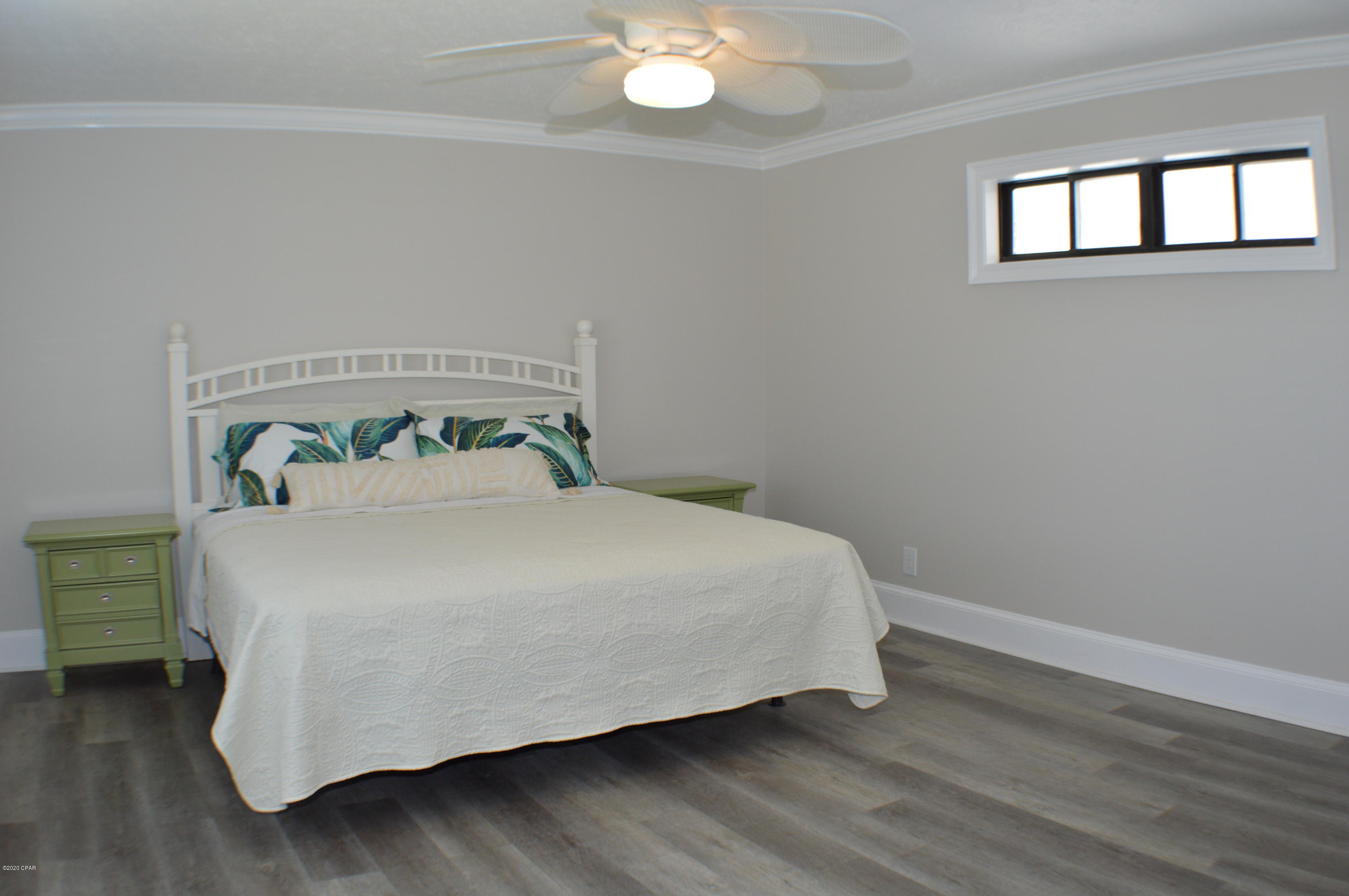 Bel Air - Residential