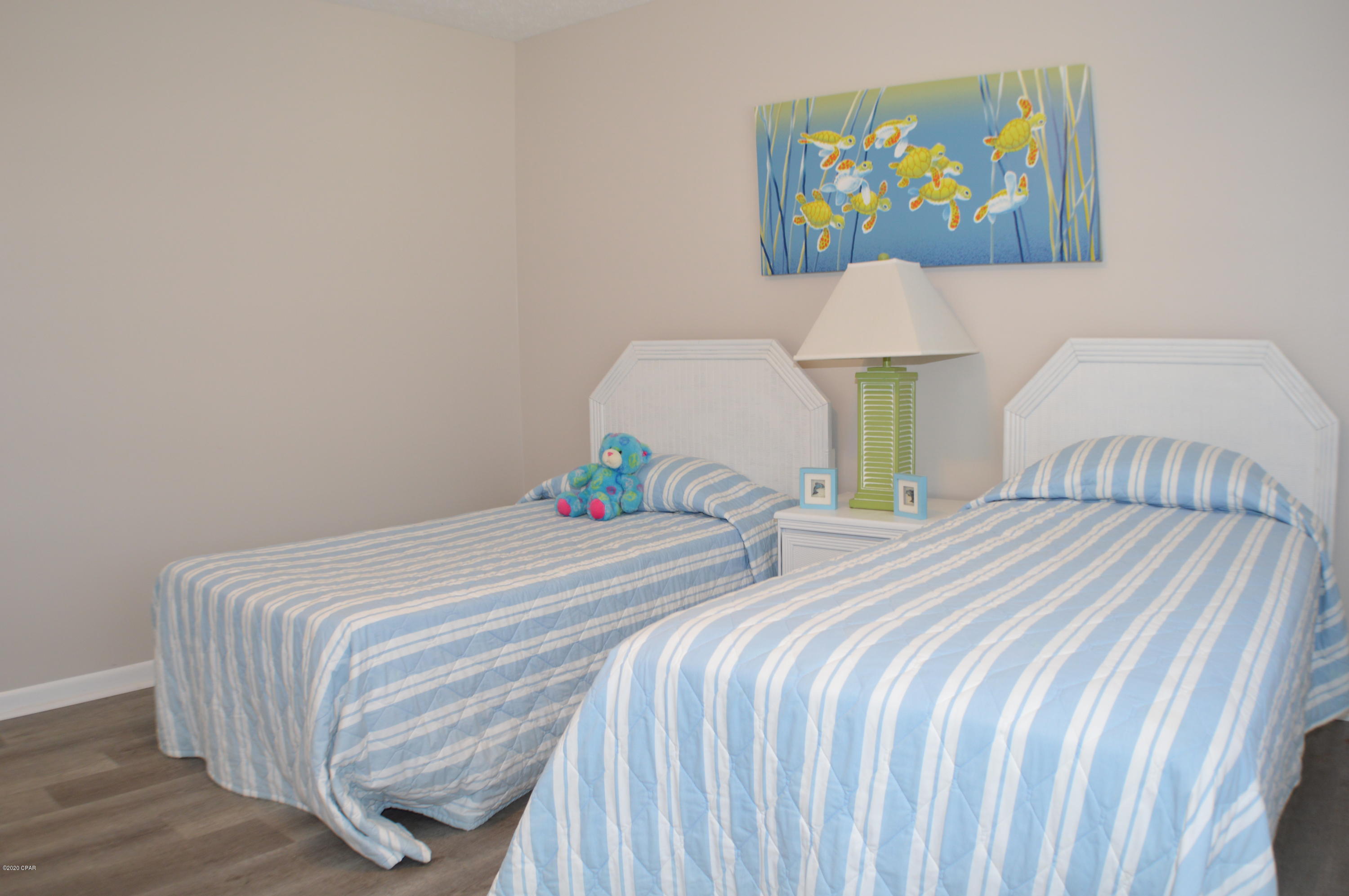 Bel Air - Residential