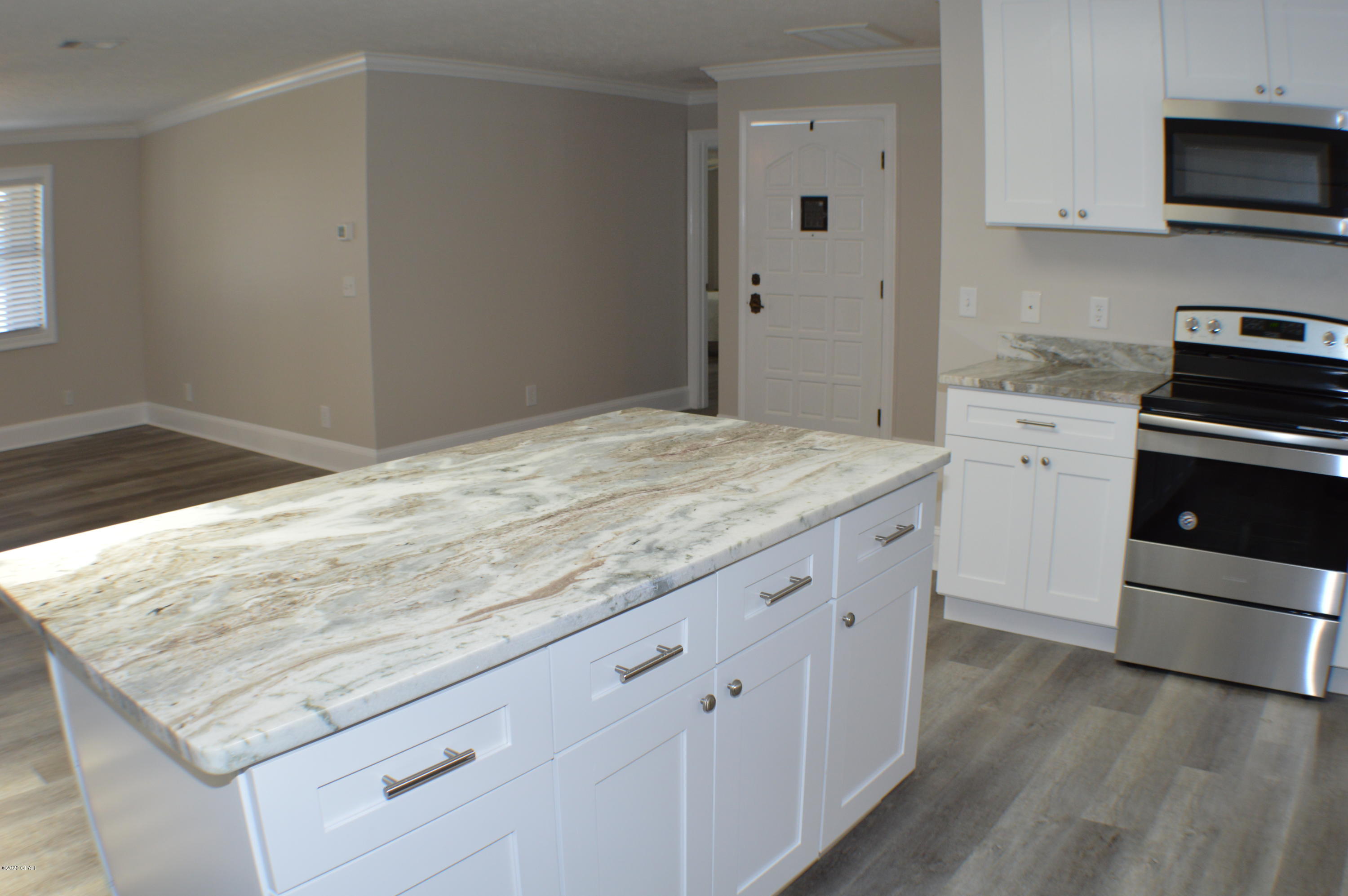 Bel Air - Residential