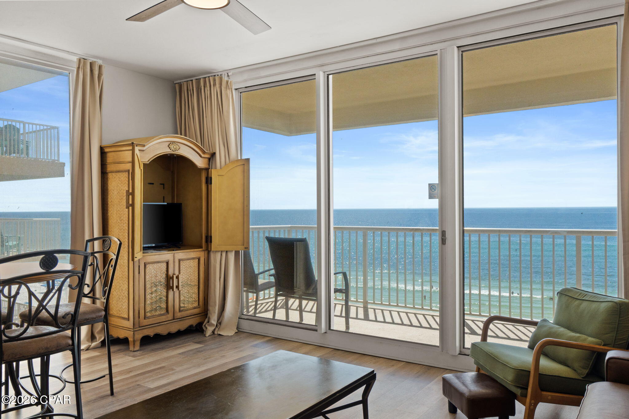 10901 Front Beach Road 715