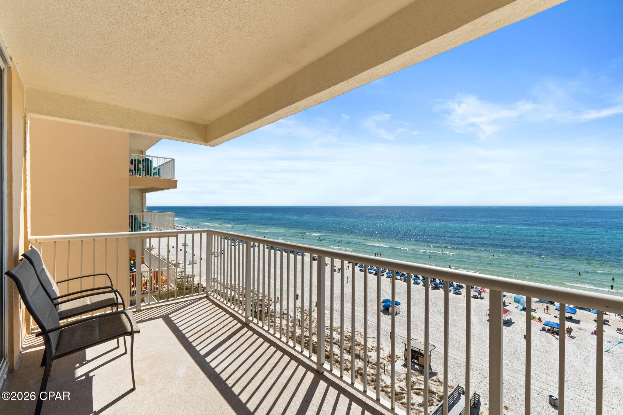 10901 Front Beach Road 715