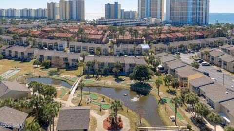 A home in Panama City Beach