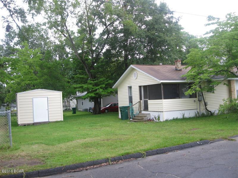 Chipley - Residential