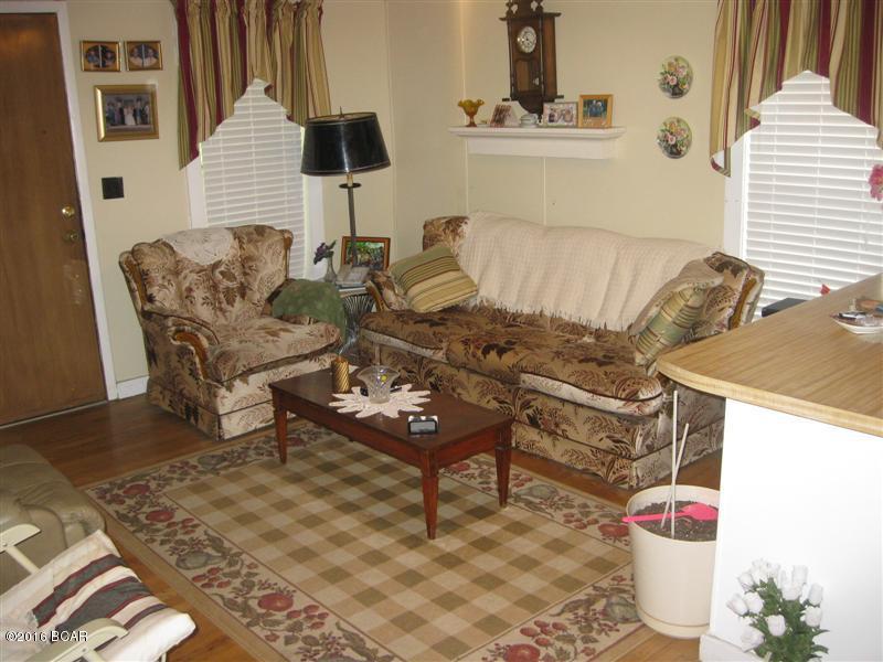 Chipley - Residential