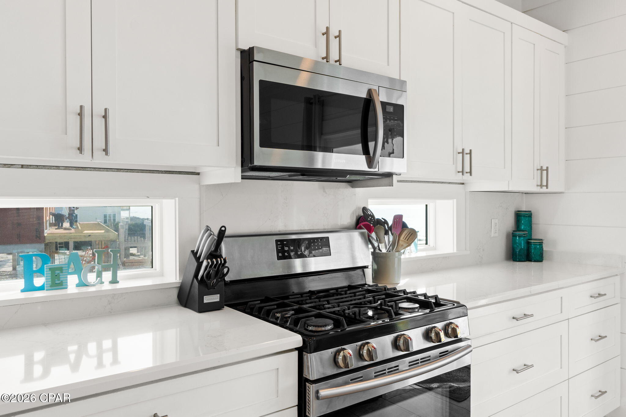 Sunset Pointe - Residential