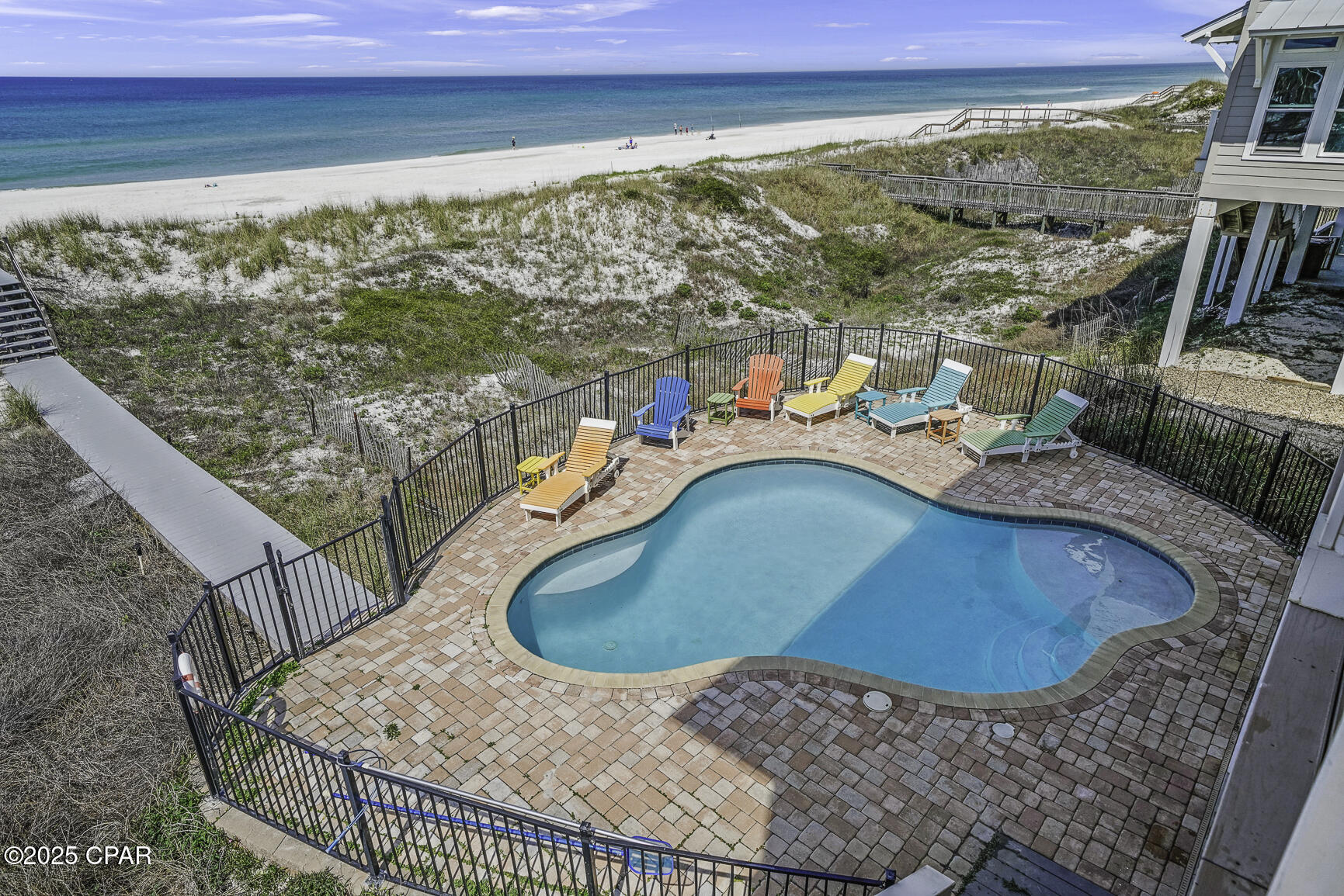 Sunset Pointe - Residential