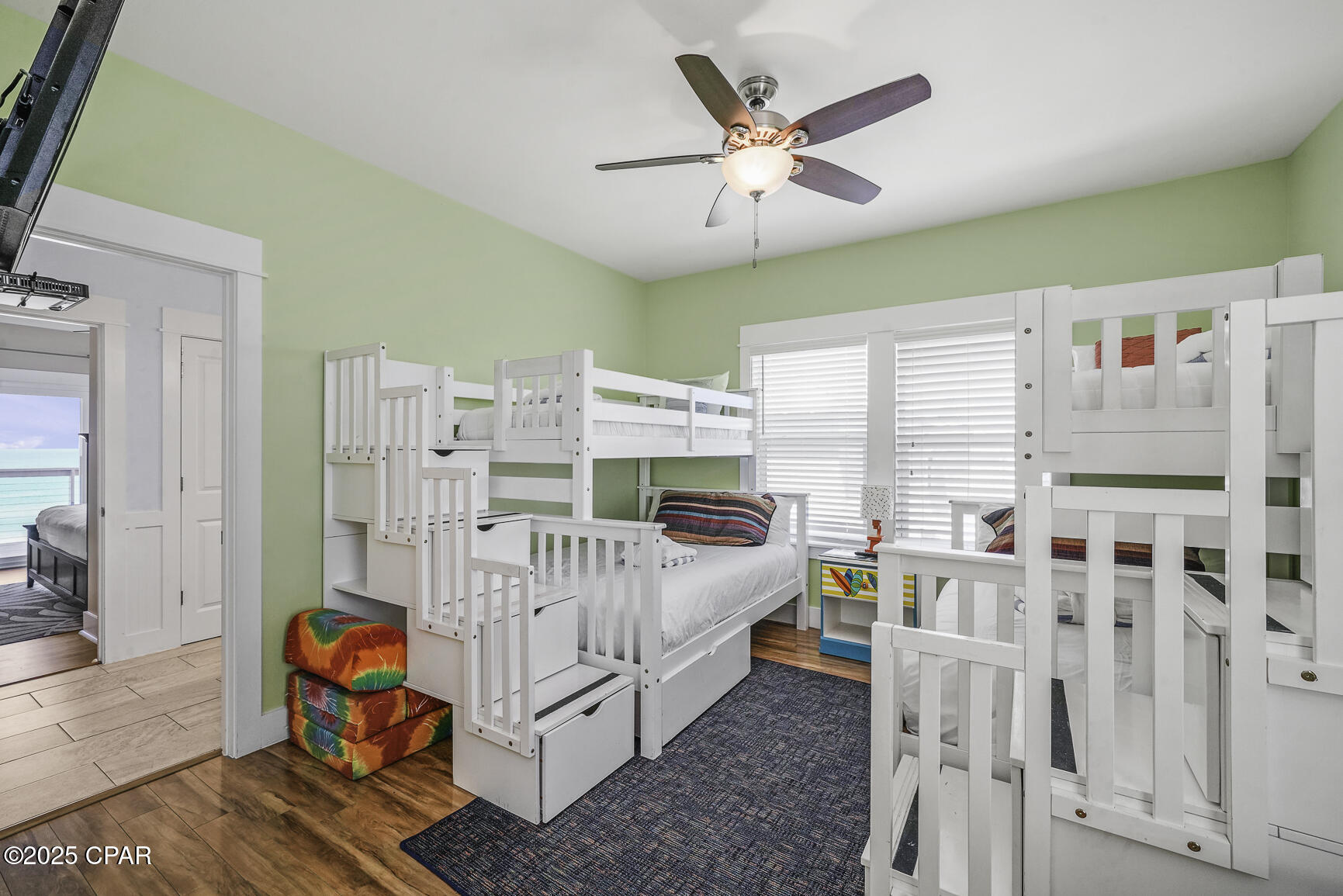 Sunset Pointe - Residential