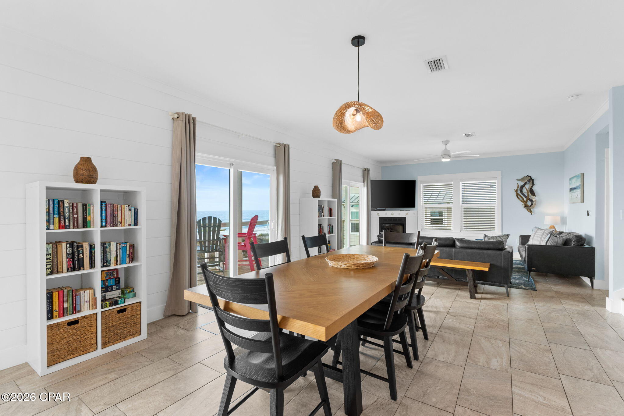 Sunset Pointe - Residential