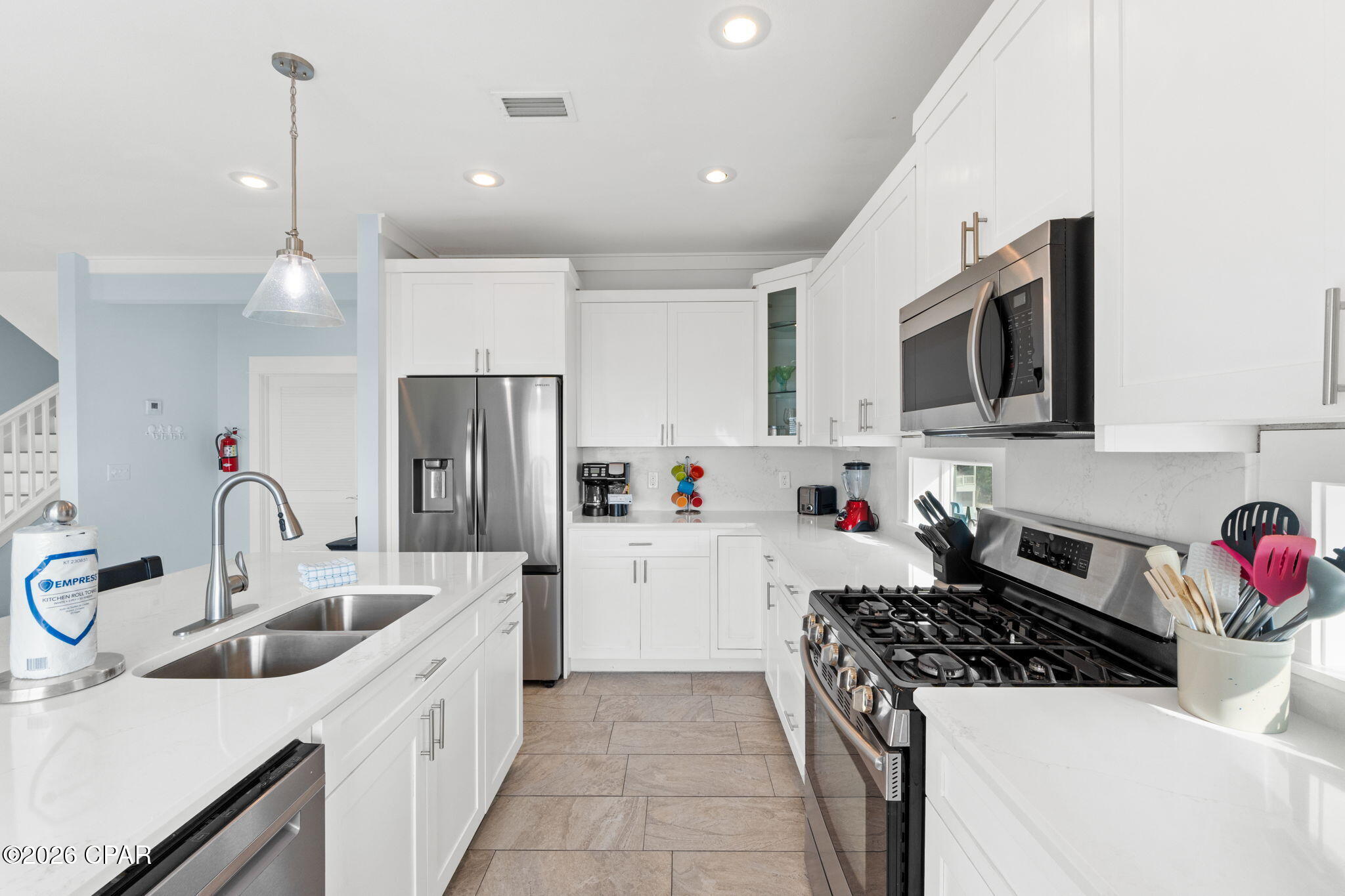 Sunset Pointe - Residential