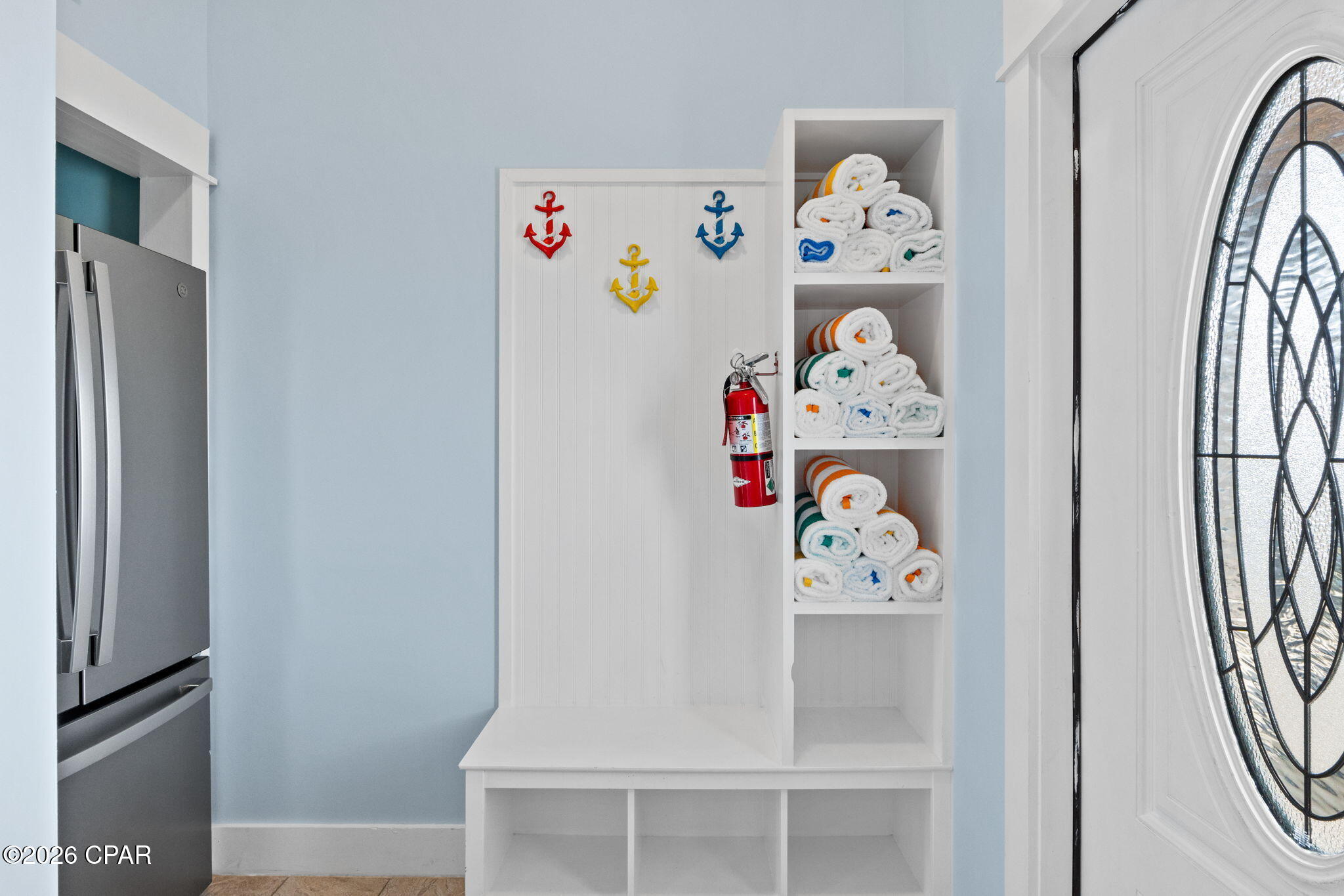 Sunset Pointe - Residential