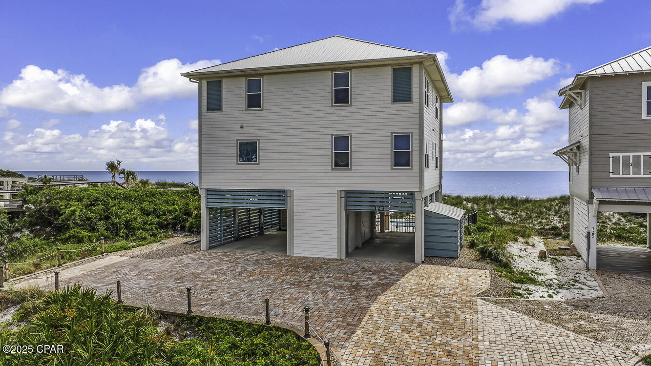 Sunset Pointe - Residential