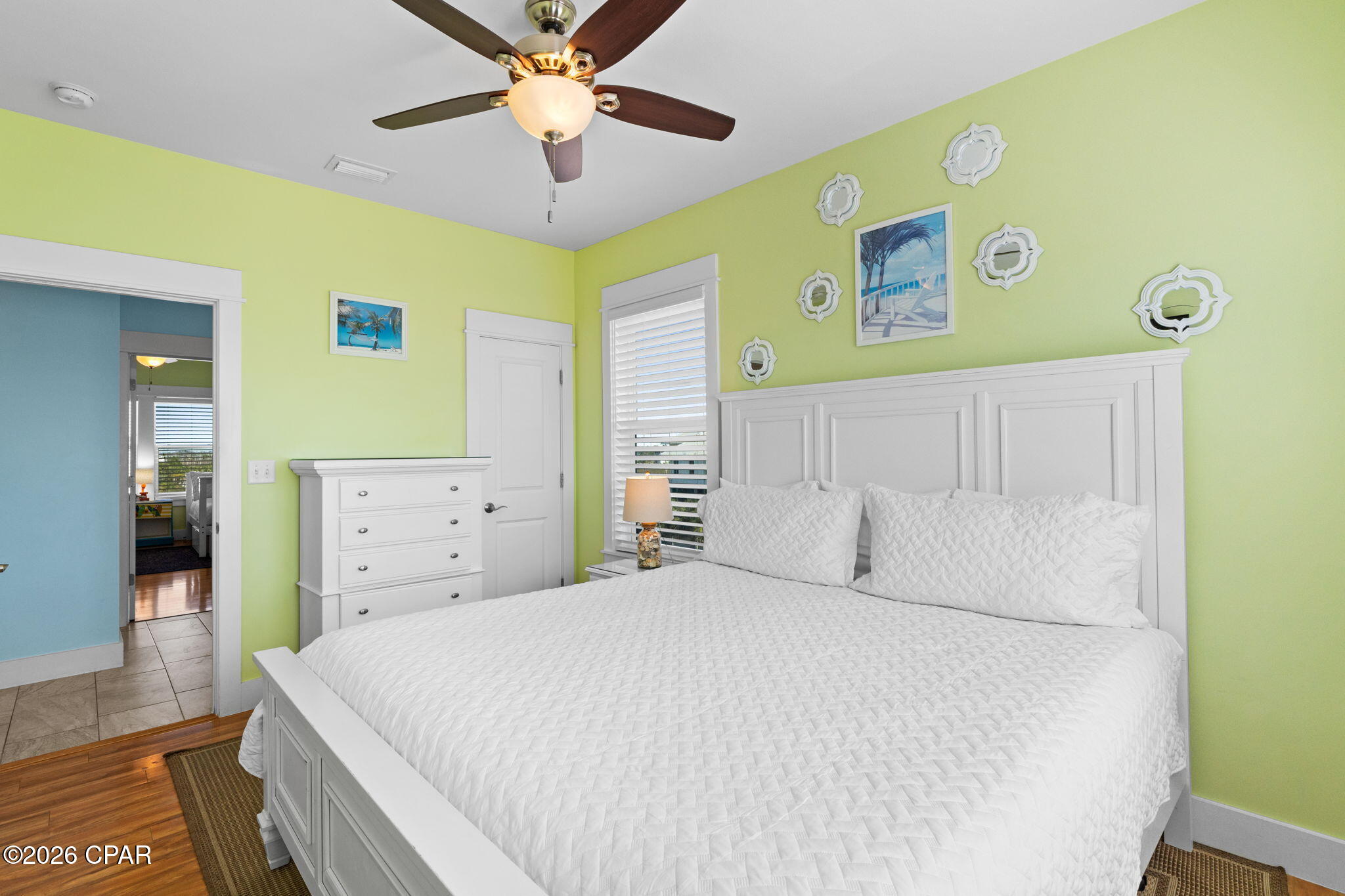 Sunset Pointe - Residential