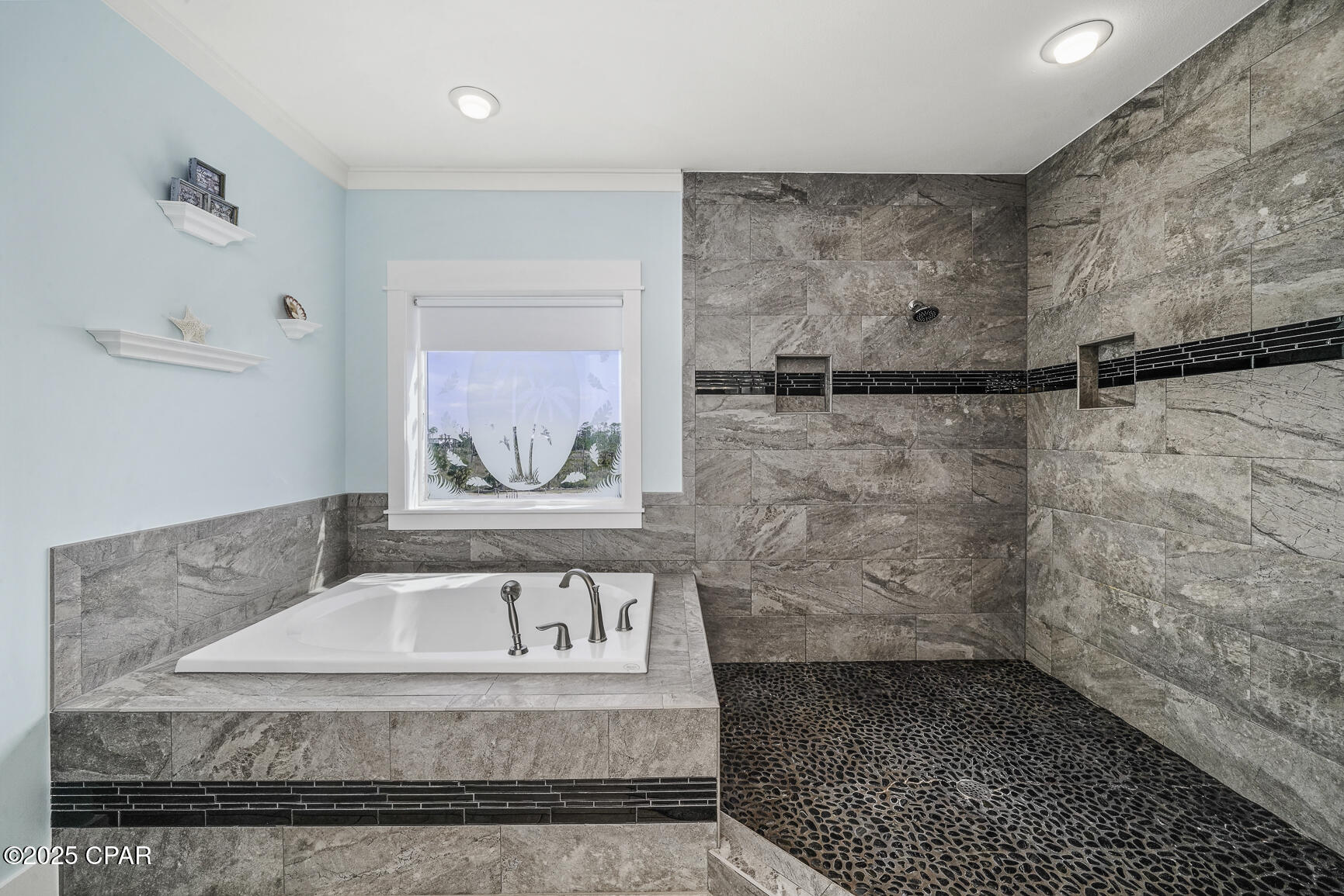 Sunset Pointe - Residential