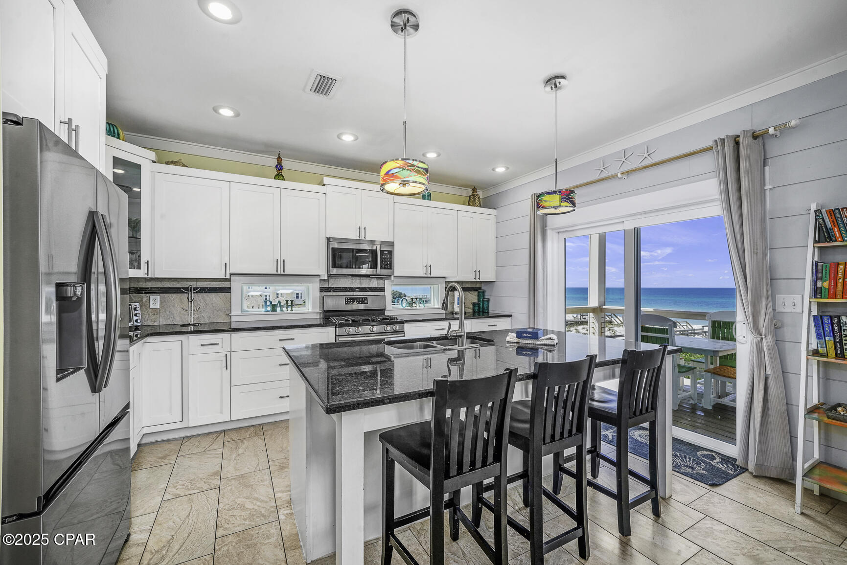 Sunset Pointe - Residential