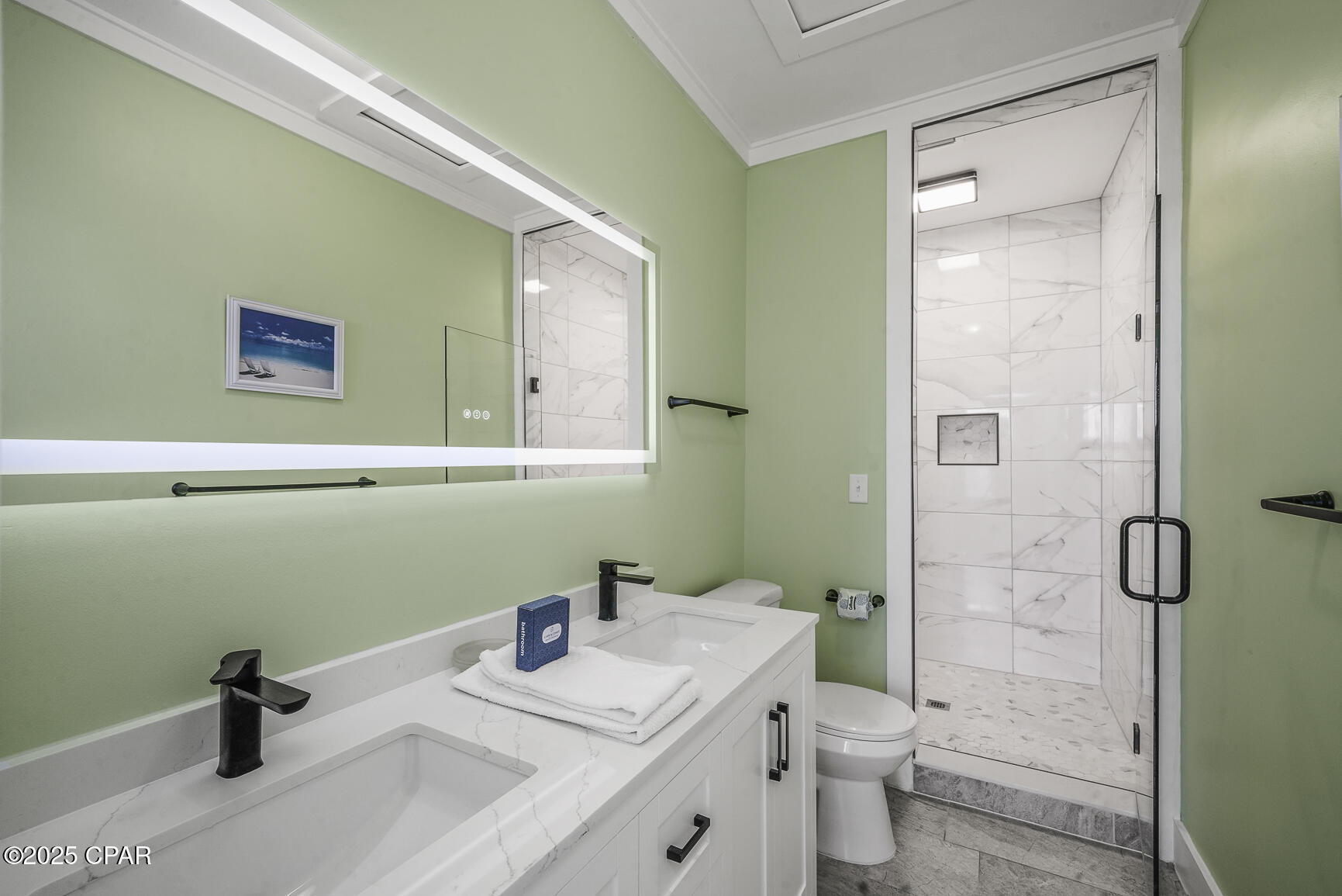 Sunset Pointe - Residential