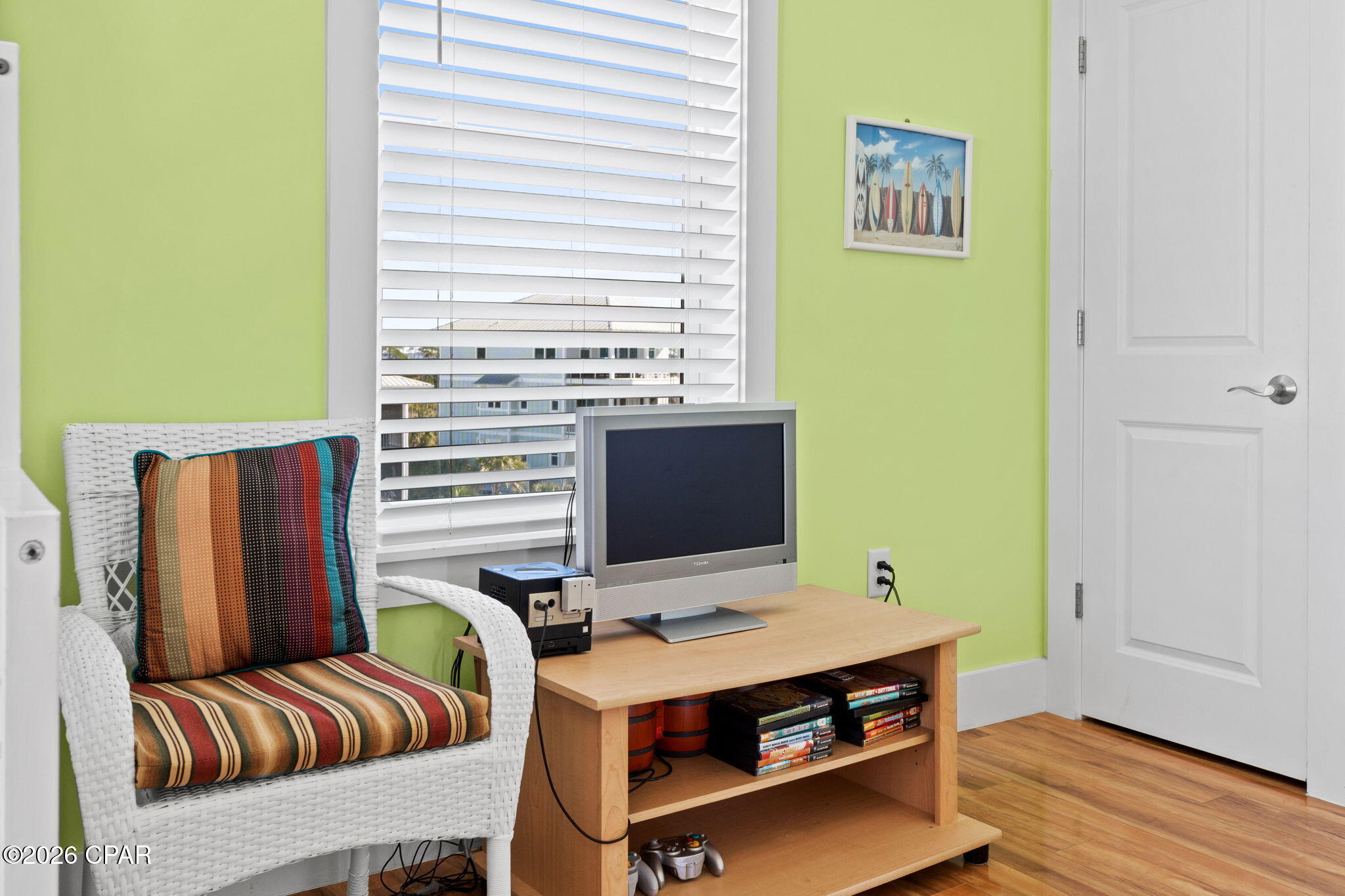 Sunset Pointe - Residential