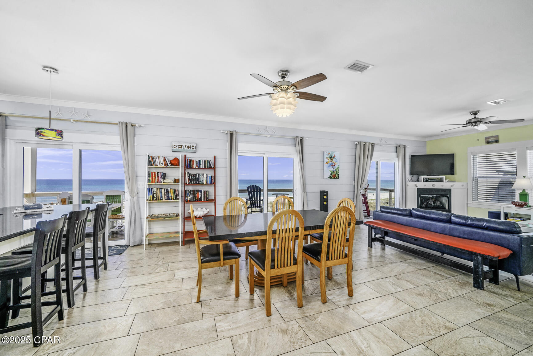 Sunset Pointe - Residential