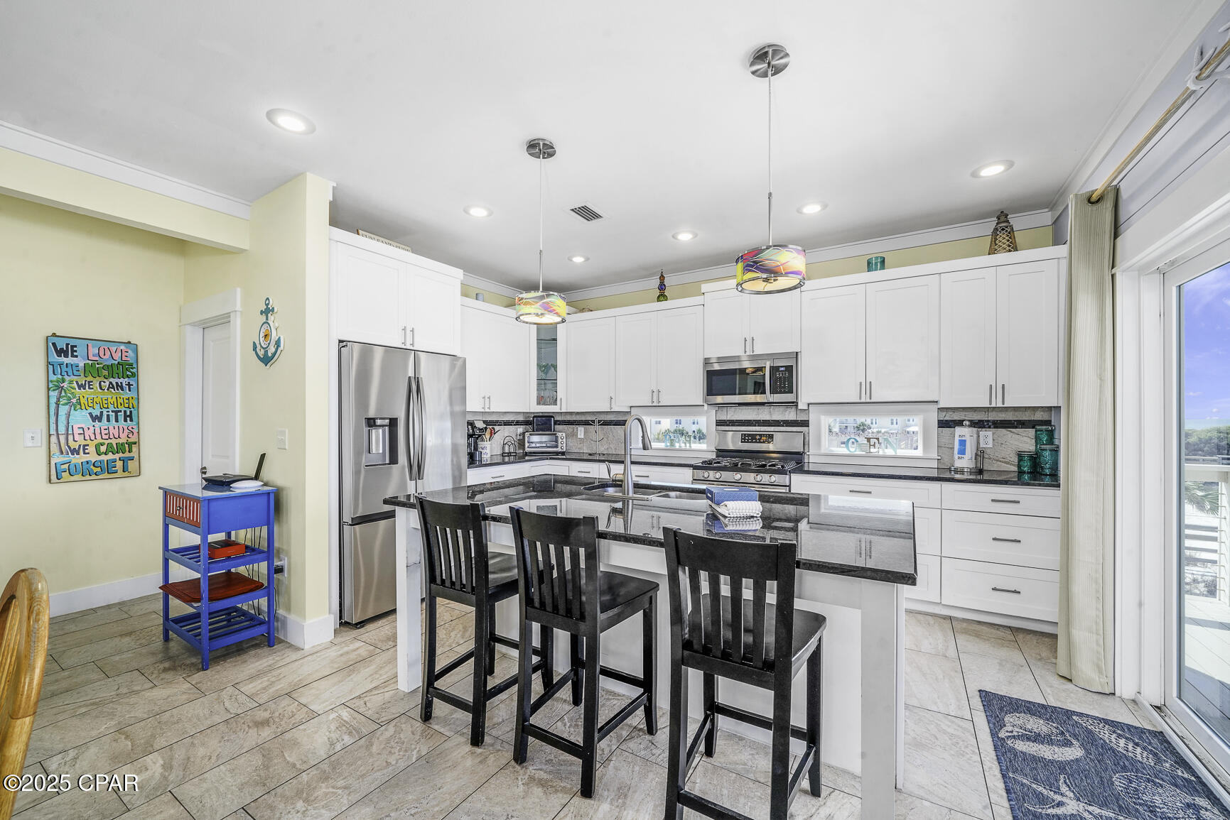 Sunset Pointe - Residential