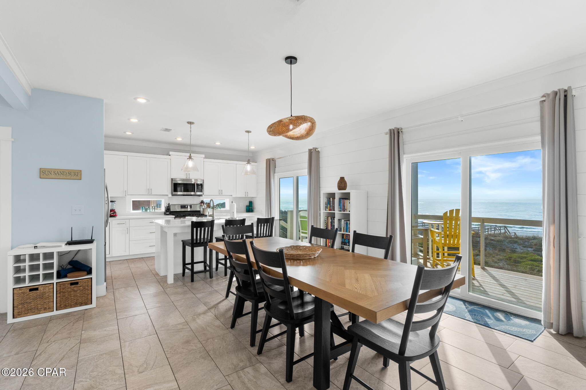 Sunset Pointe - Residential