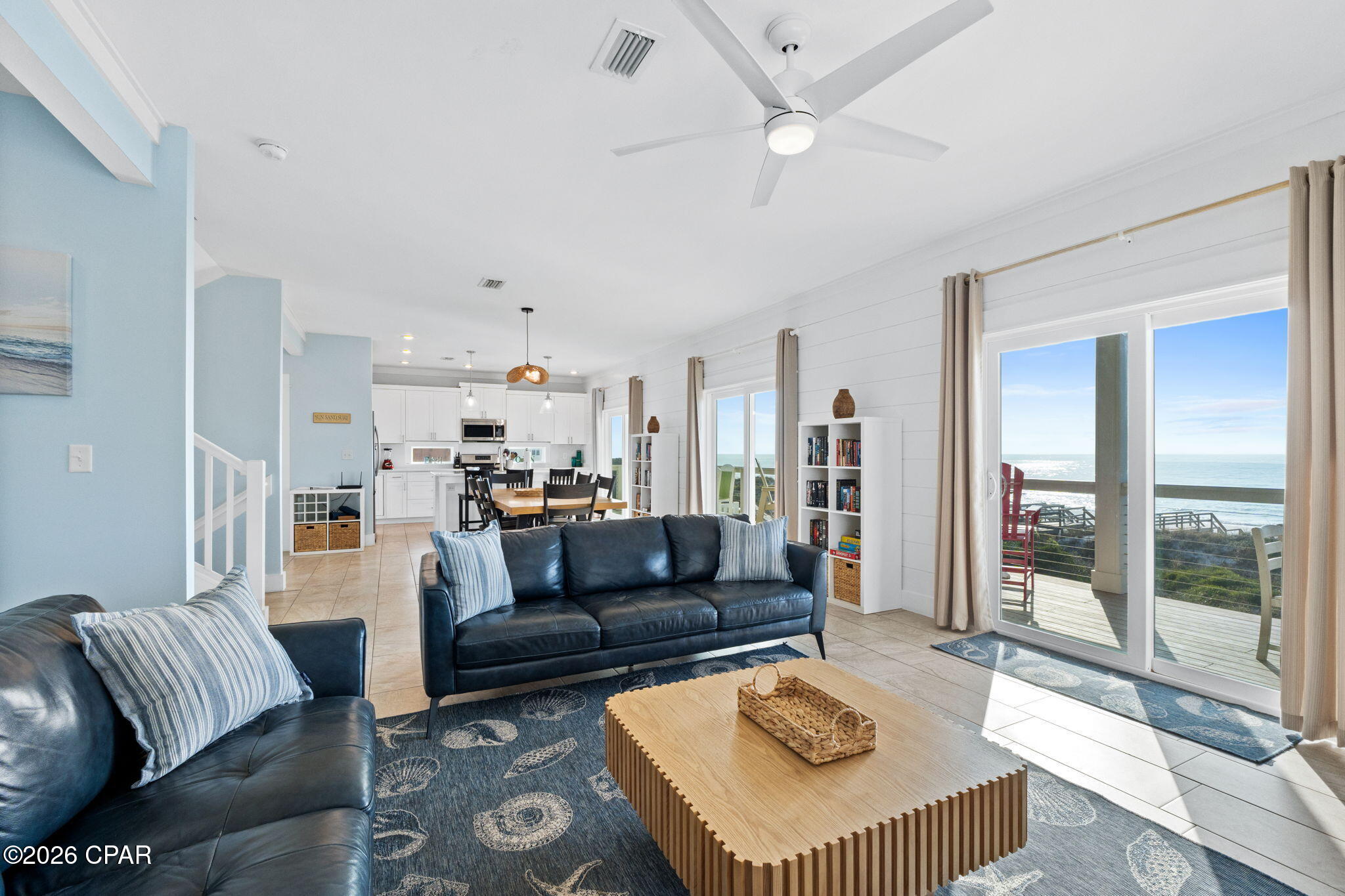 Sunset Pointe - Residential