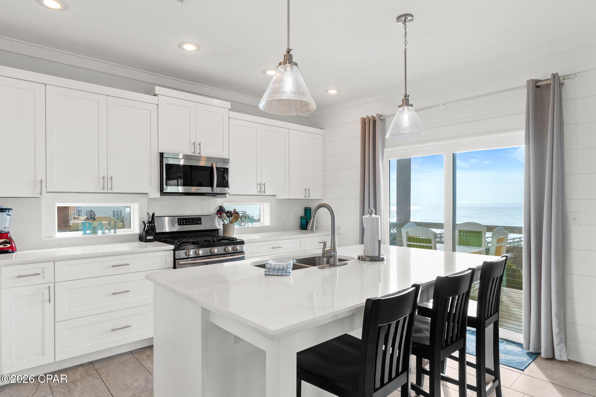 Sunset Pointe - Residential