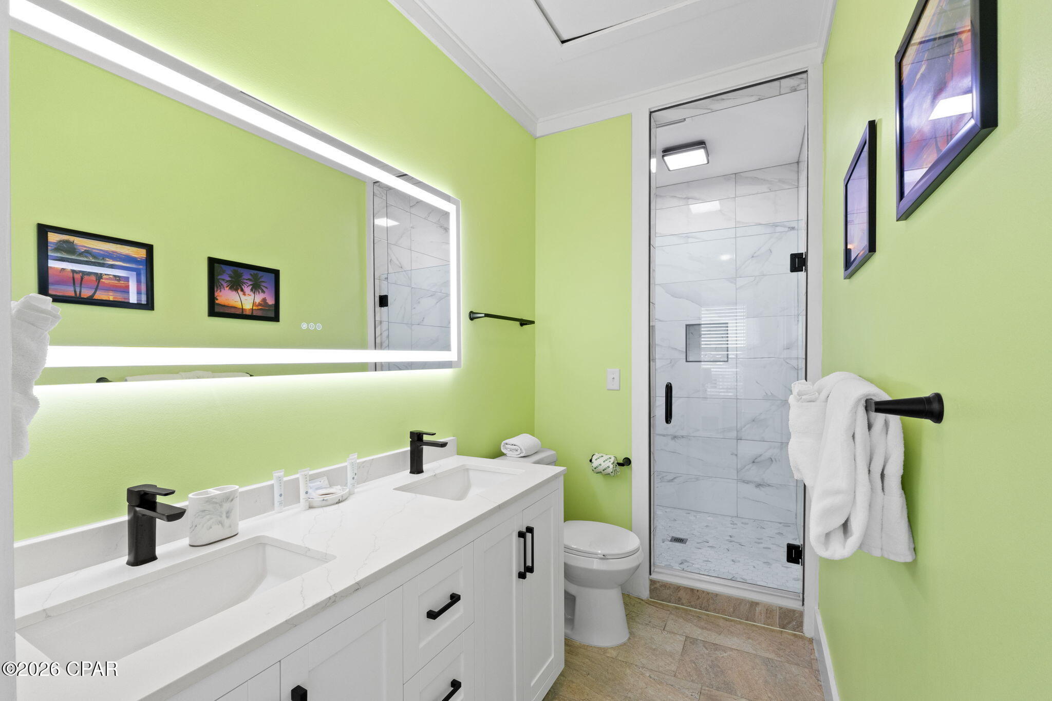 Sunset Pointe - Residential