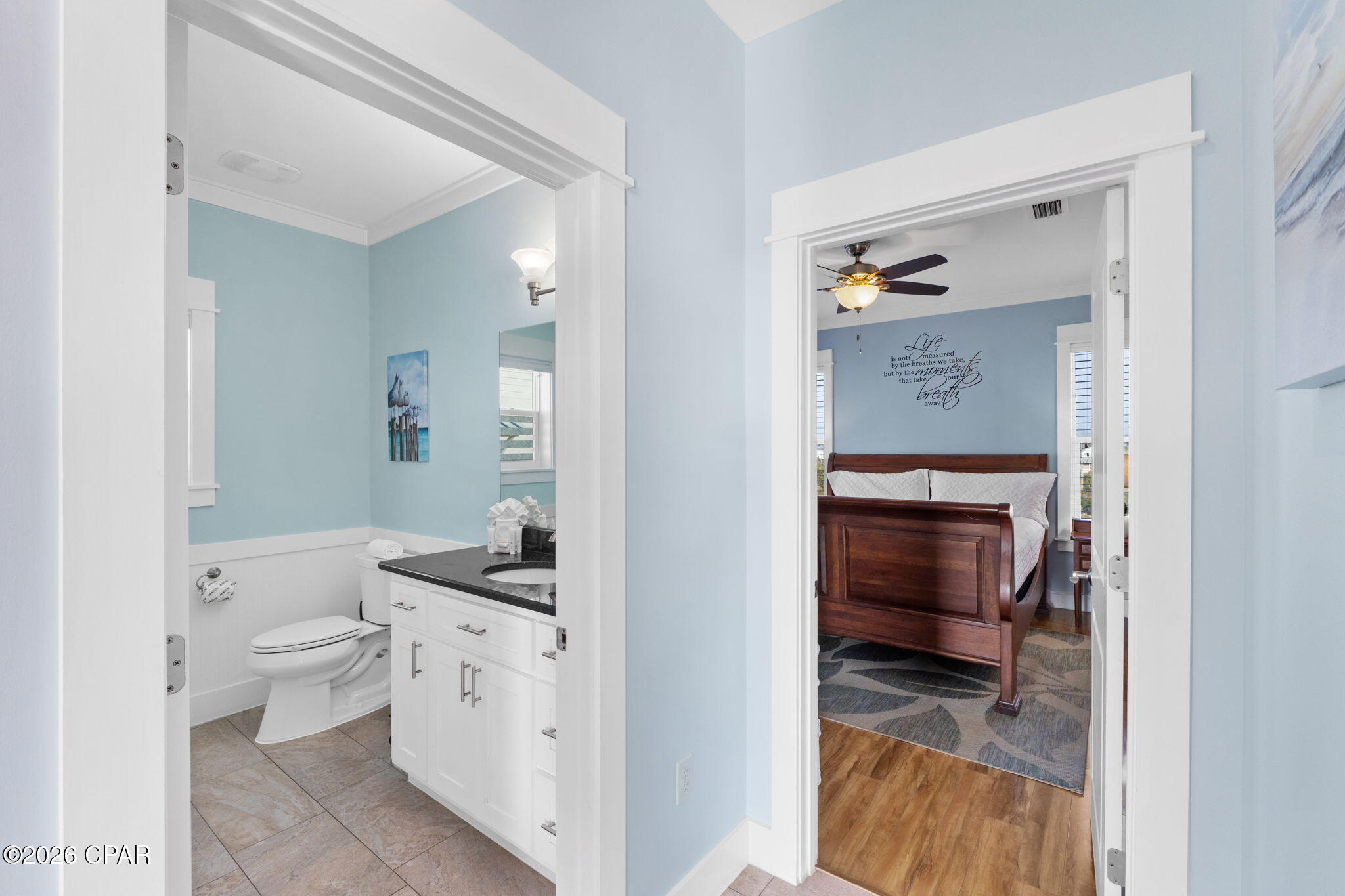 Sunset Pointe - Residential